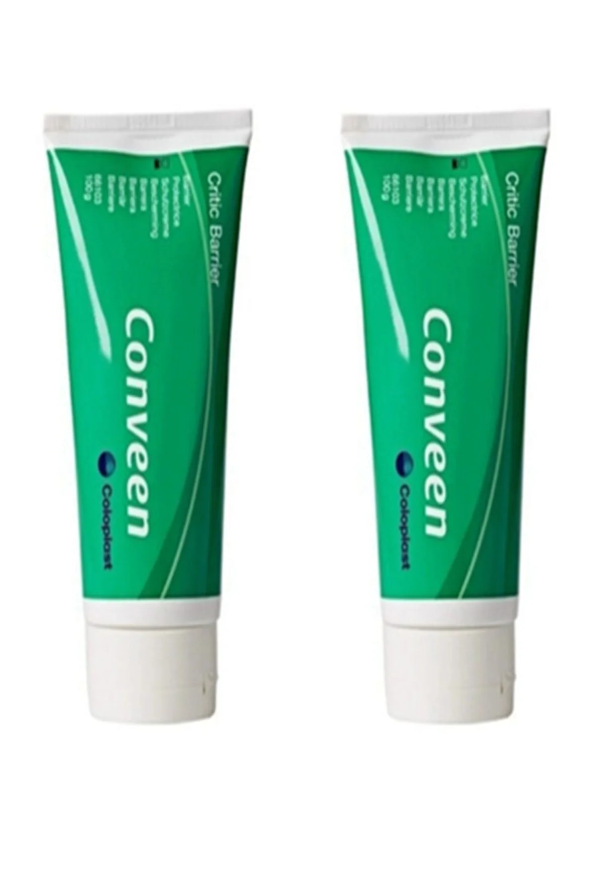 Conveen Critic Bariyer Krem 100 gr 2 Adet