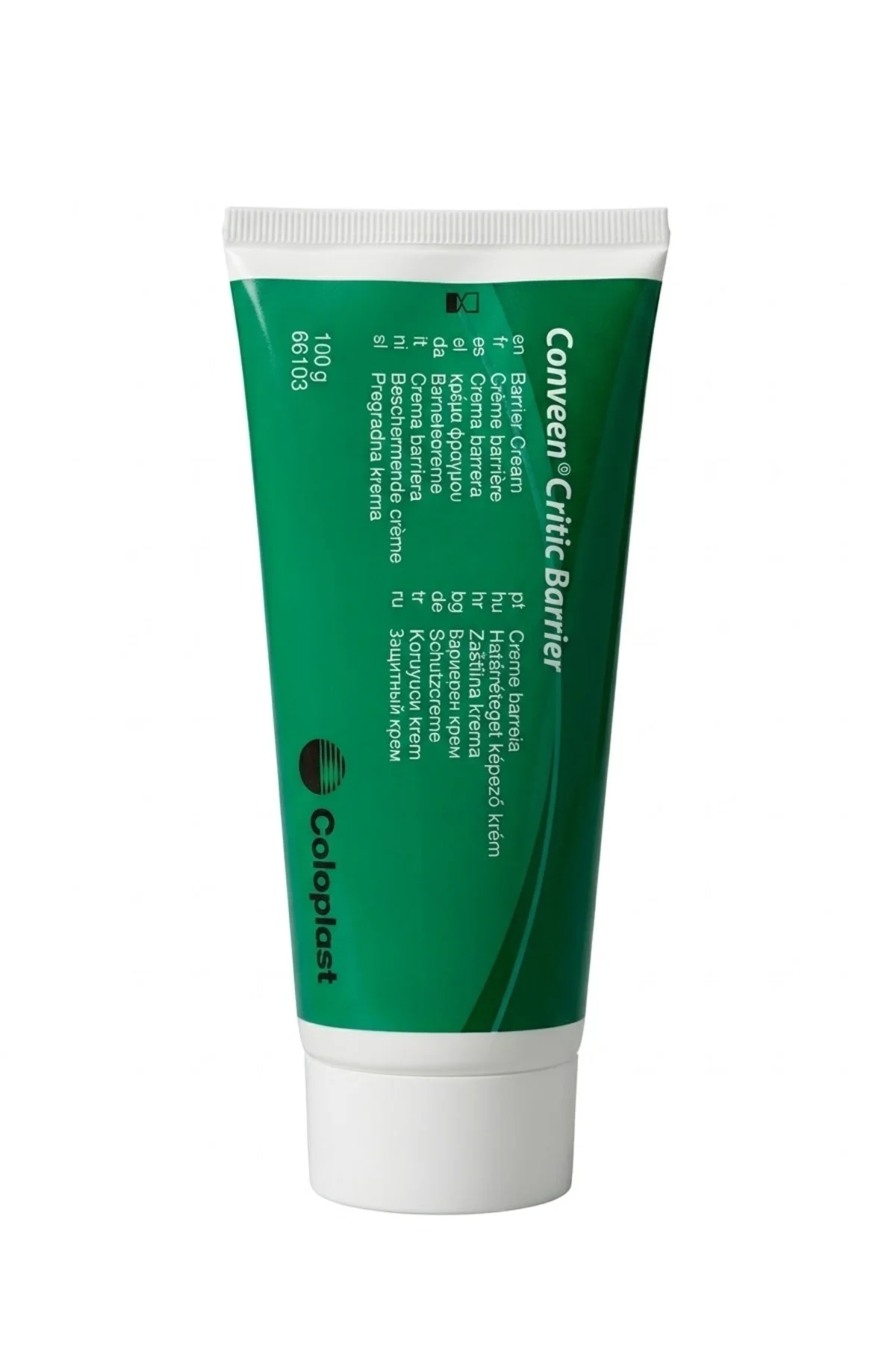 Conveen Critic Barrier Koruyucu Krem 100 g - Bariyer Krem Conveen Critic Barrier Koruyucu Krem 100 g - Bariyer Krem