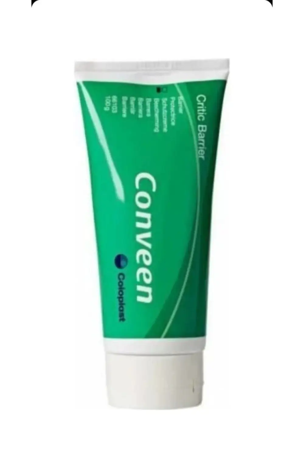 Conveen Critic Koruyucu Cilt Bakım Bariyer Kremi 100gr