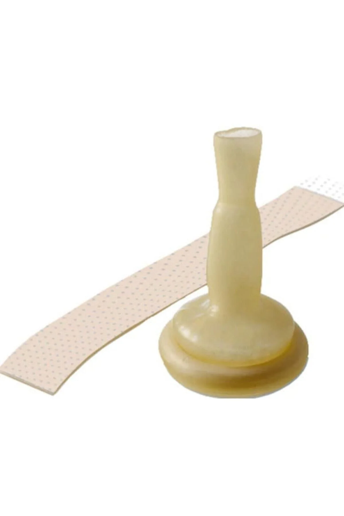 Conveen Prezervatif Sonda 35 Mm 30adet