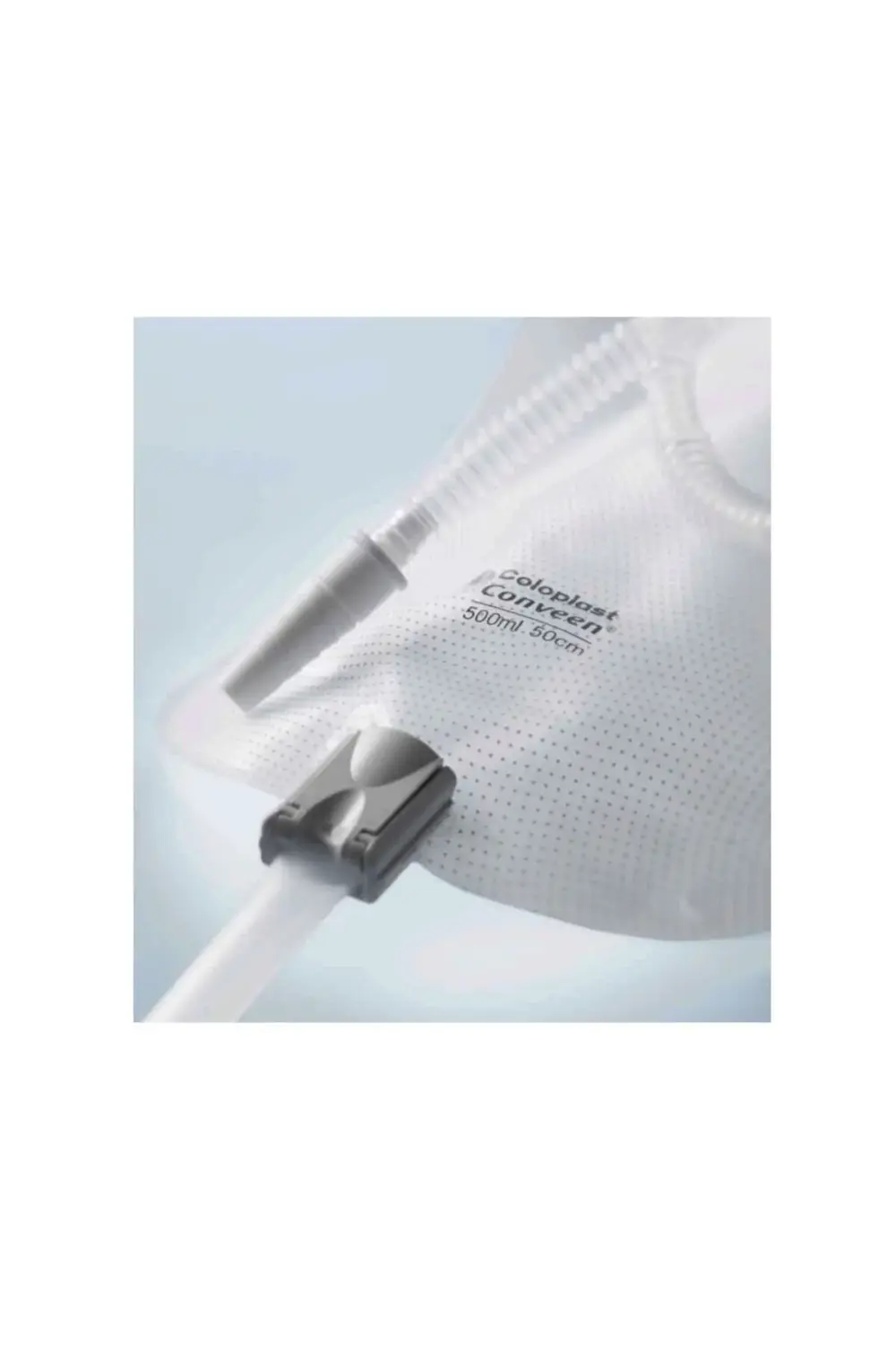 Conveen Security ve Bacak İdrar Torbası 500 ml Cn5161 10 Adet