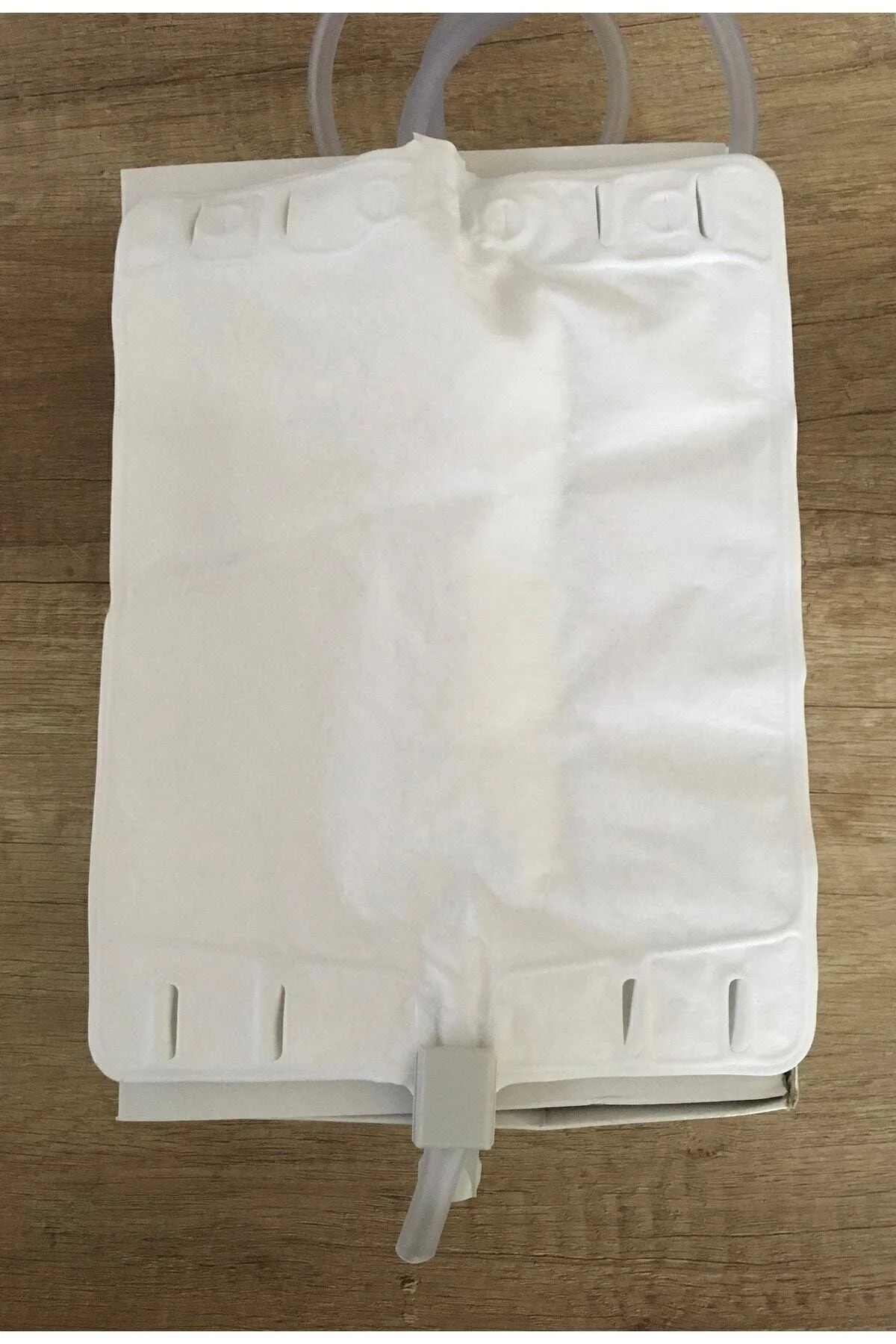 Conveen Standart Idrar Toplama Torbası 90 Cm Giriş Tüpü,1500 ml (