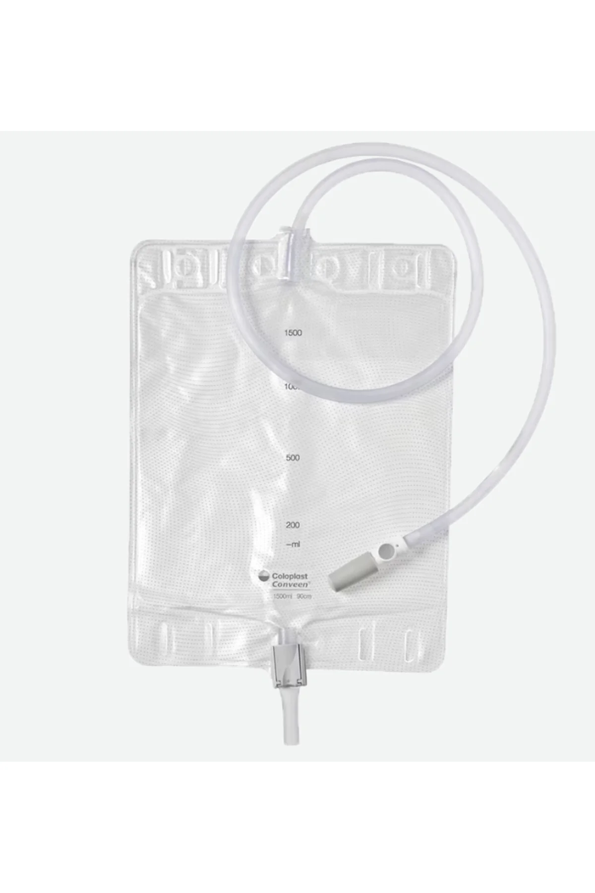 Conveen® Standart İdrar Torbası