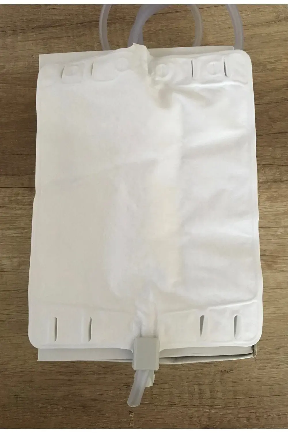 Conveen Standart Idrar Toplama Torbası 90 Cm Giriş Tüpü,1500 ml (