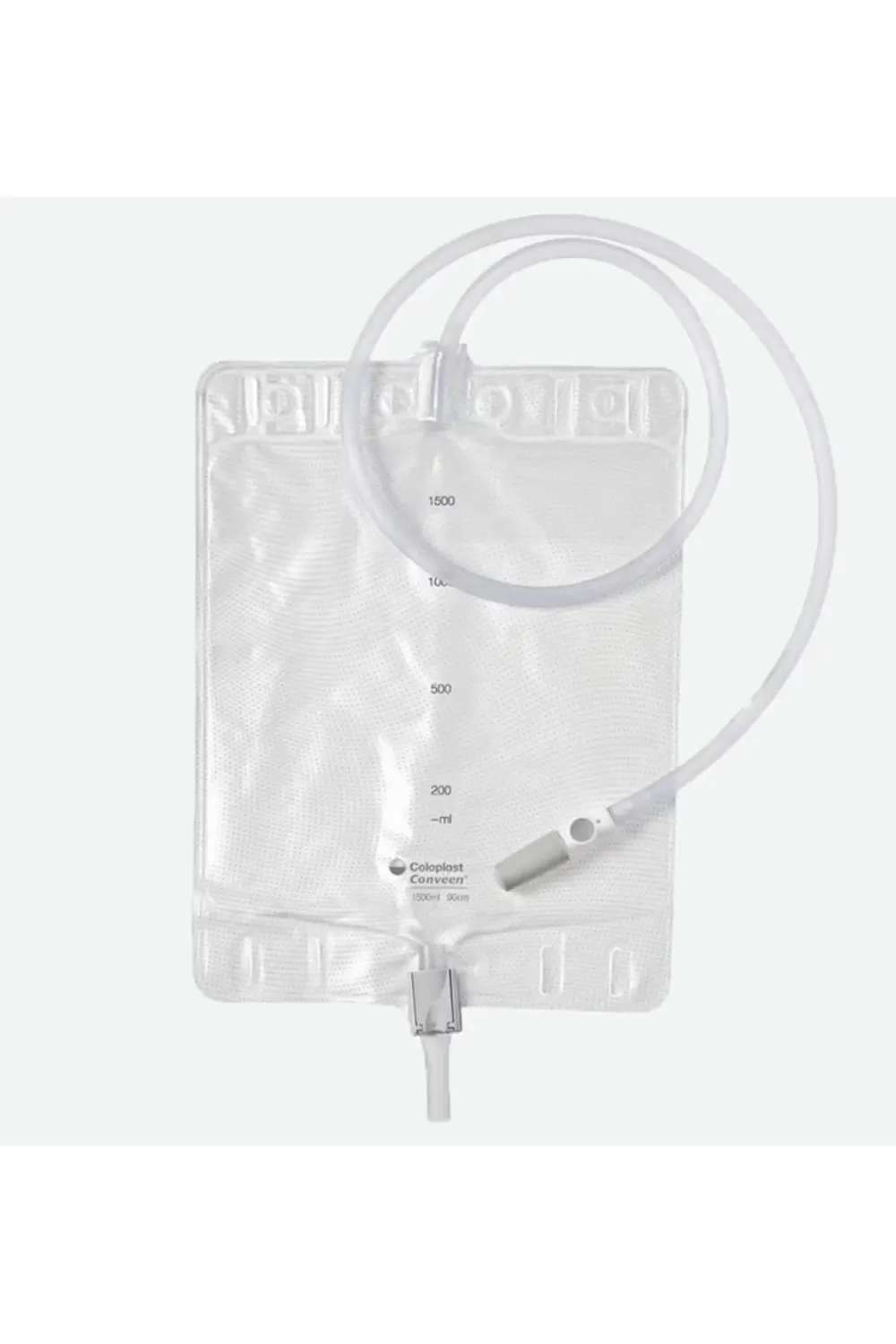 Conveen® Standart İdrar Torbası