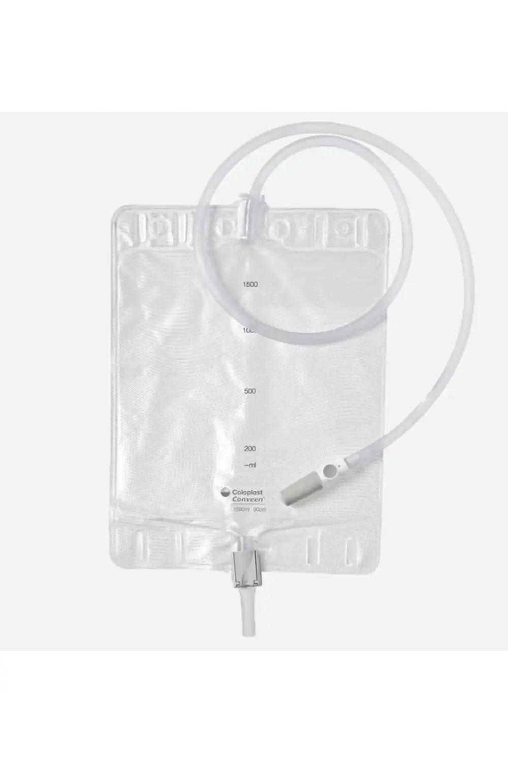 Conveen® Standart İdrar Torbası