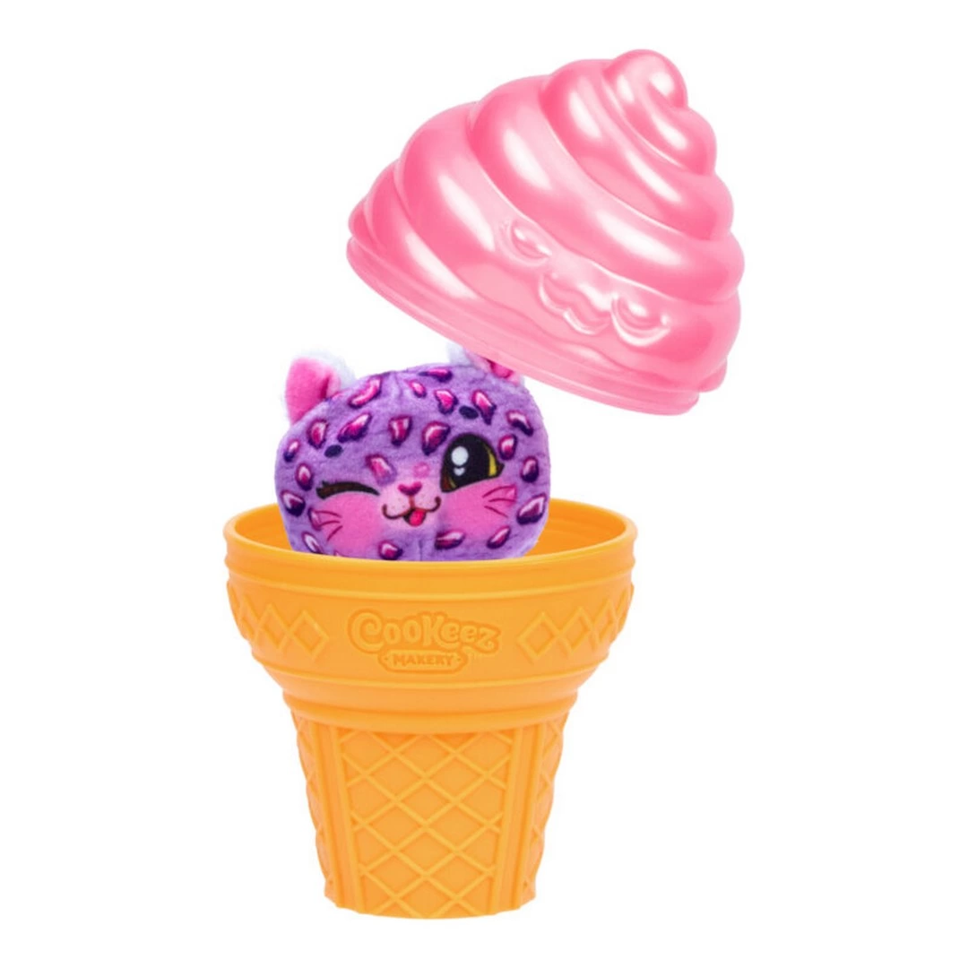 Cookeez Dondurmalar Kokulu Peluş Tekli Paket Fiyatı, Yorumları ve Özellikleri