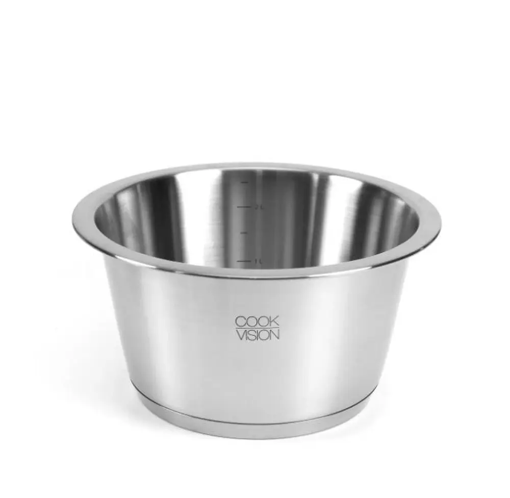 Cookvision 1058SET17 17 Parça Tencere Set