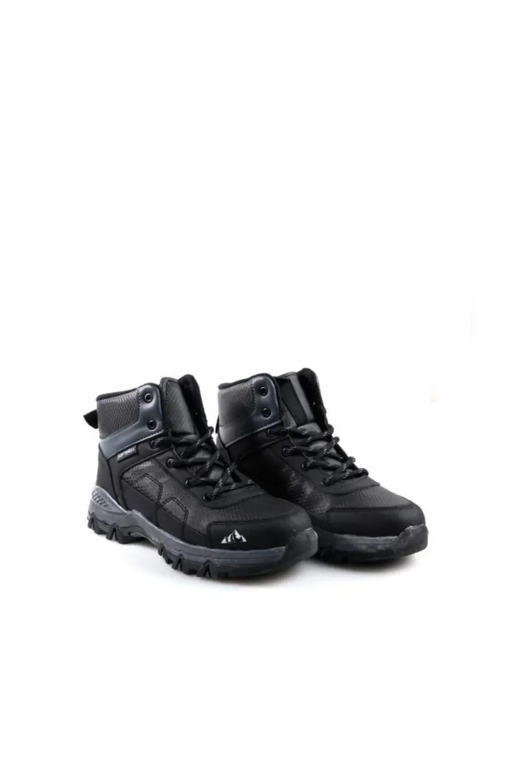 Cool Alfa Erkek Çocuk Trekking Termal Bot