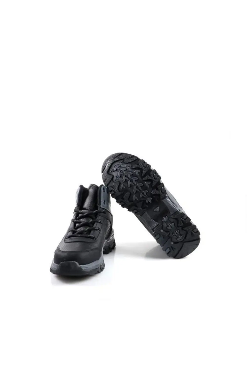 Cool Alfa Erkek Çocuk Trekking Termal Bot