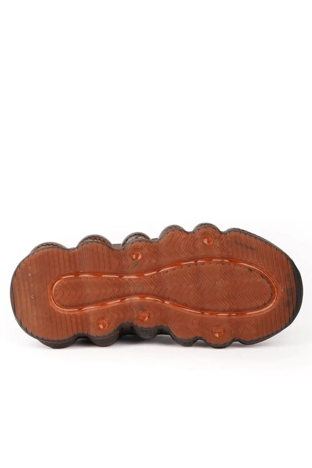 Cool Fred Saks Air Sneaker