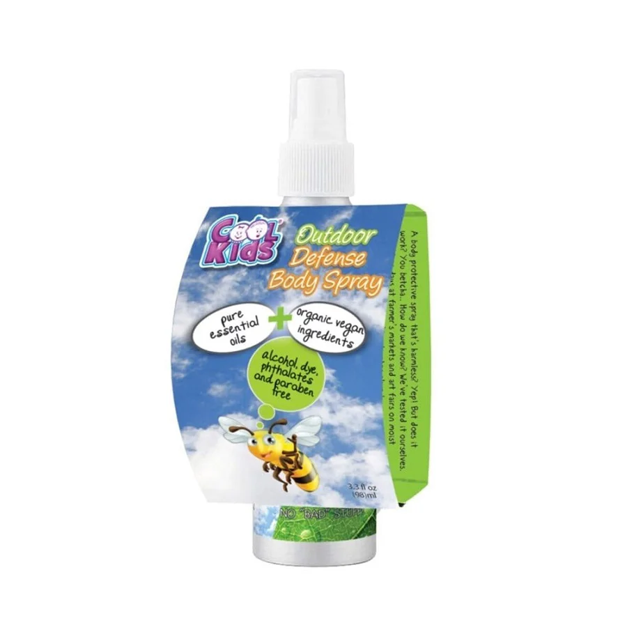 Cool Kids Vücut Spreyi 98ml Cool Kids Vücut Spreyi 98ml