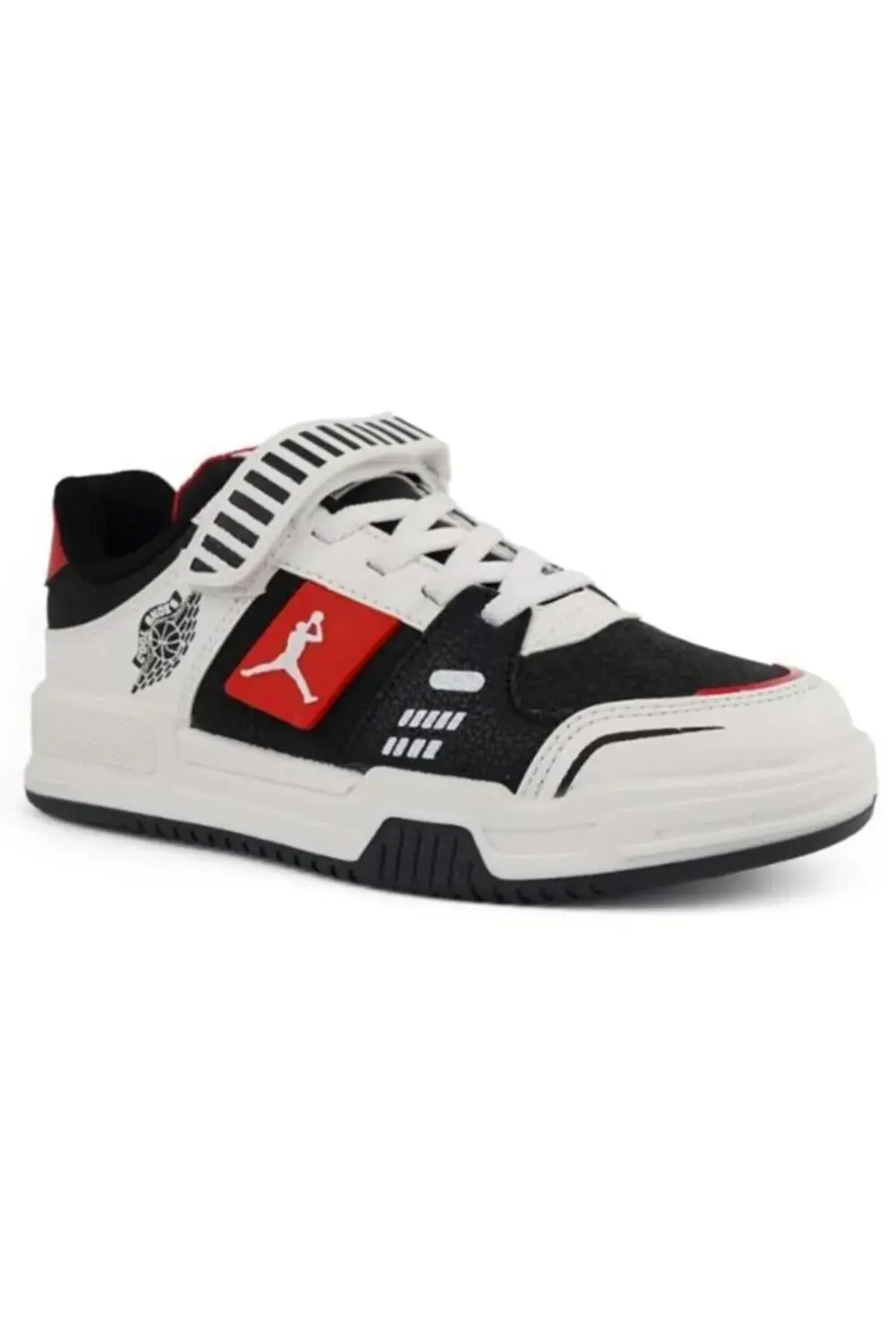 Cool King Unisex Çocuk Günlük Sneaker Spor Ayakkabı