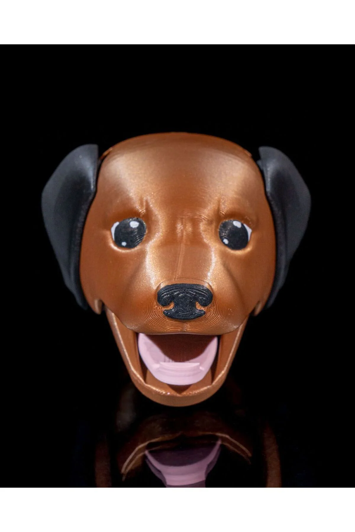 Cool Köpek Askılık Köpek Hareketli Duvar Askısı