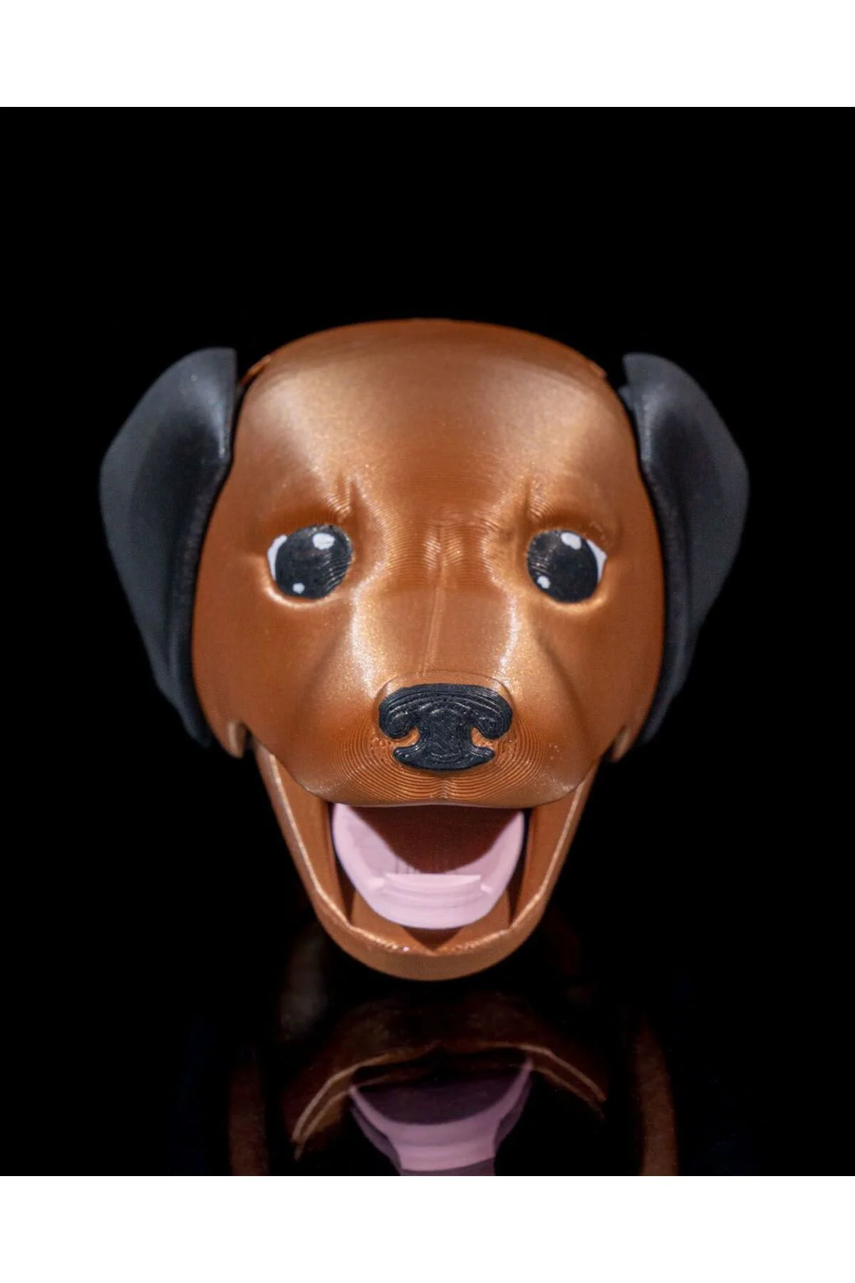 Cool Köpek Askılık Köpek Hareketli Duvar Askısı