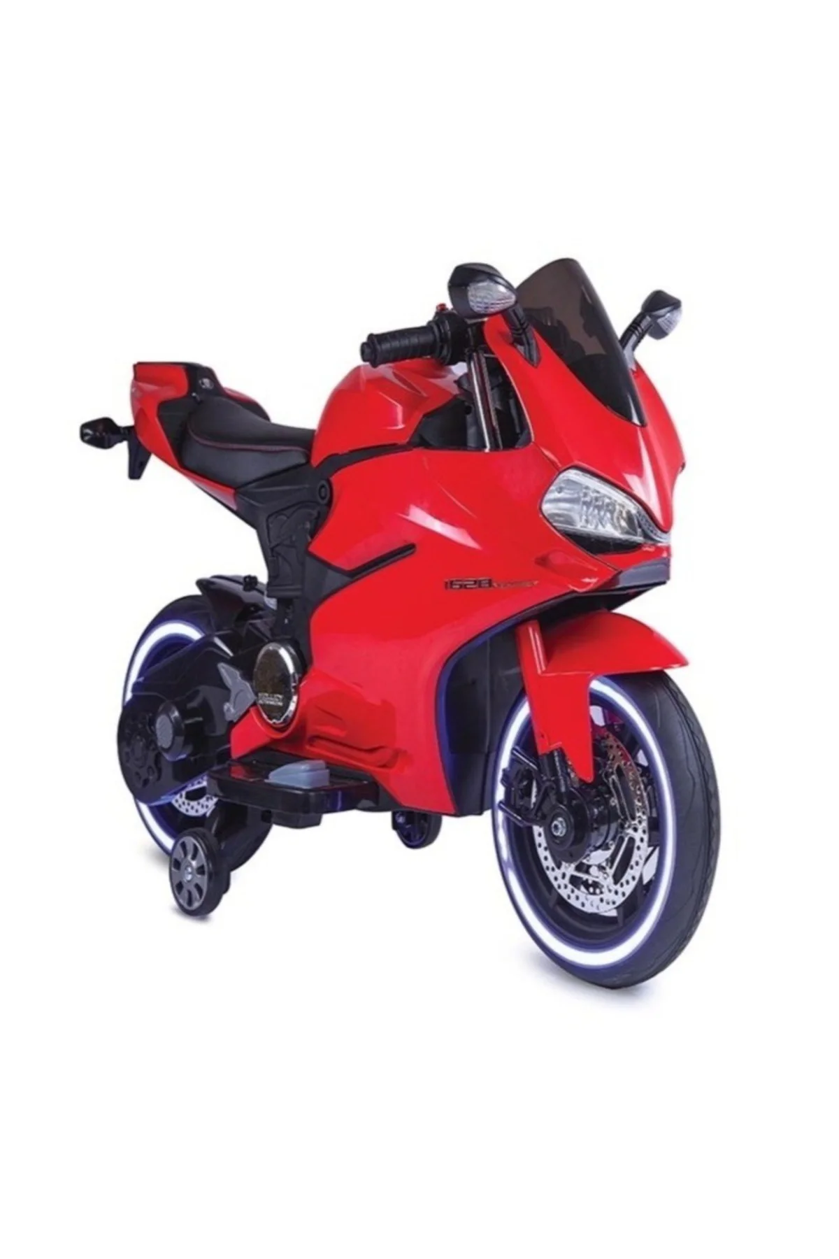 Cool Motors 12V Yarış Motoru Cool Motors 12V Yarış Motoru