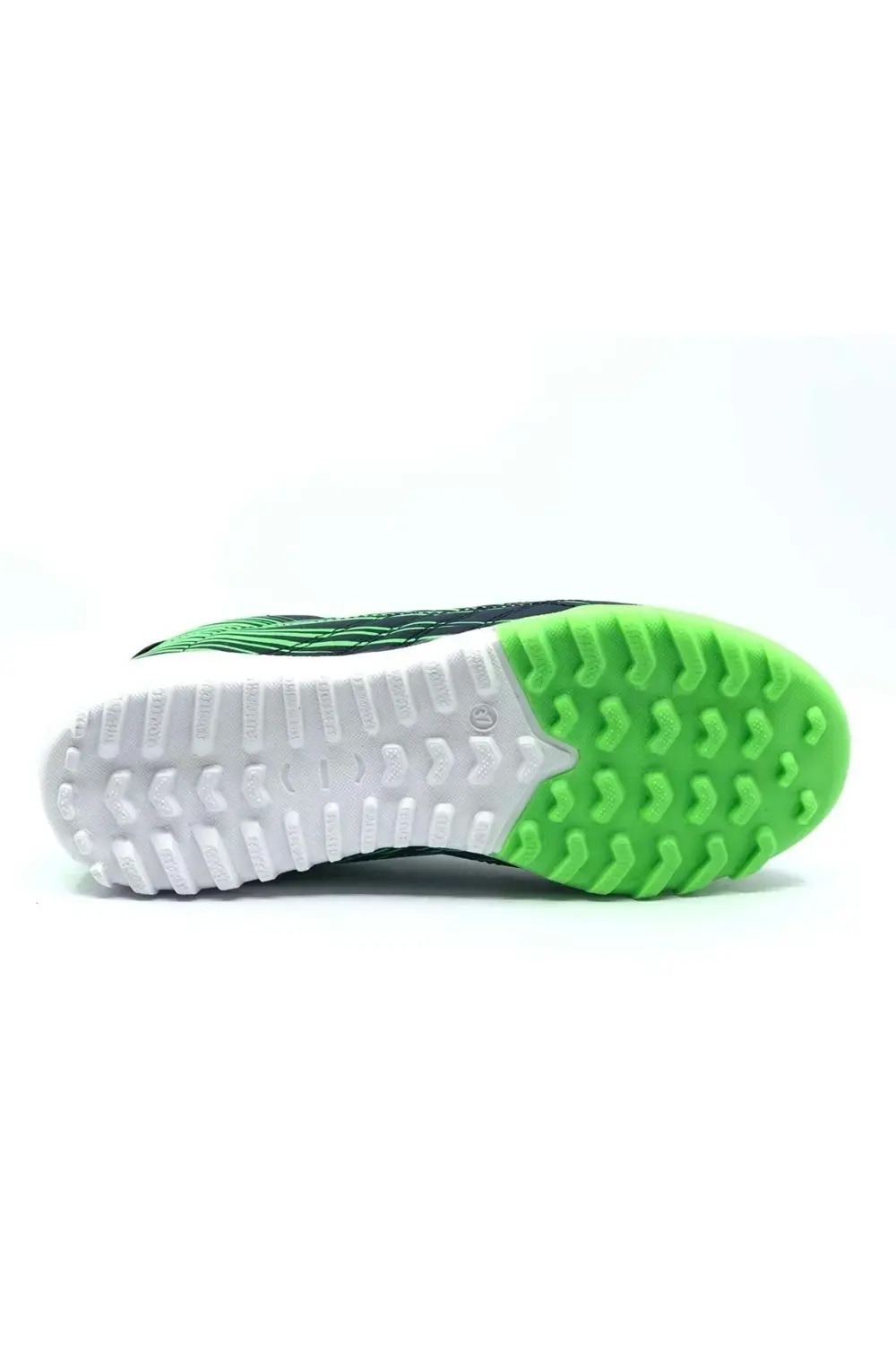 Cool Ronaldo Profesyonel Unisex Halısaha Ayakkabısı LACİVERT