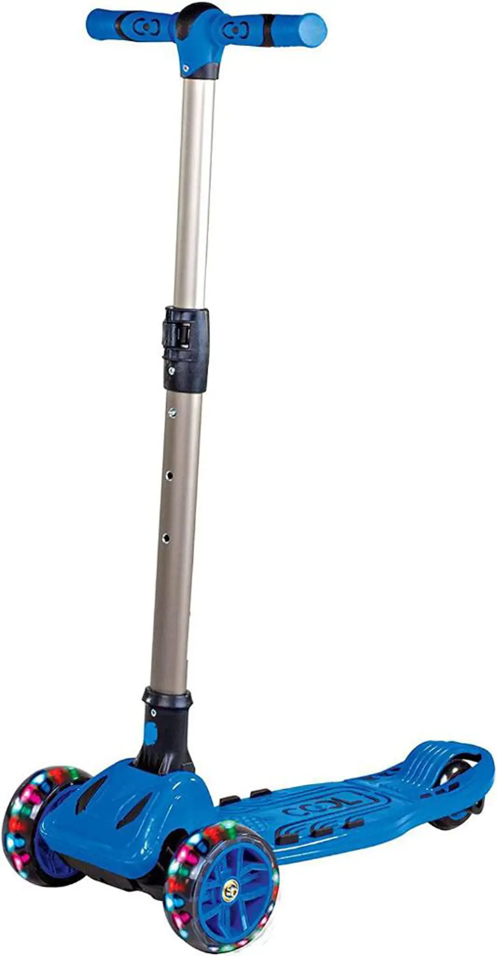 Cool Wheels Maxi Scooter Mavi FR59182