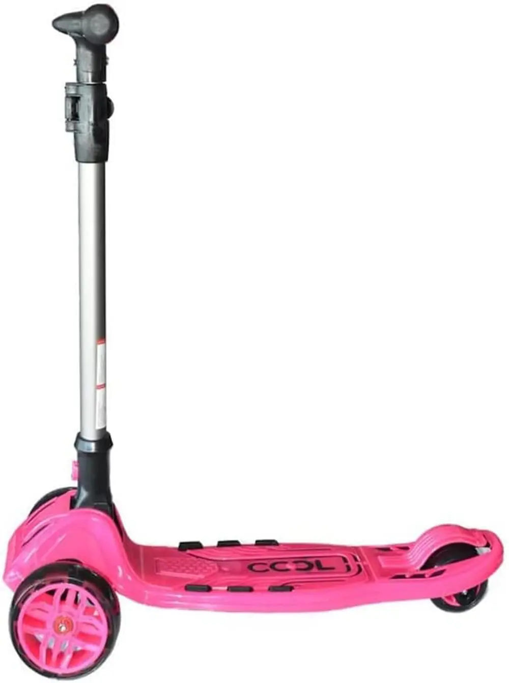 Cool Wheels Maxi Scooter Pembe FR59144