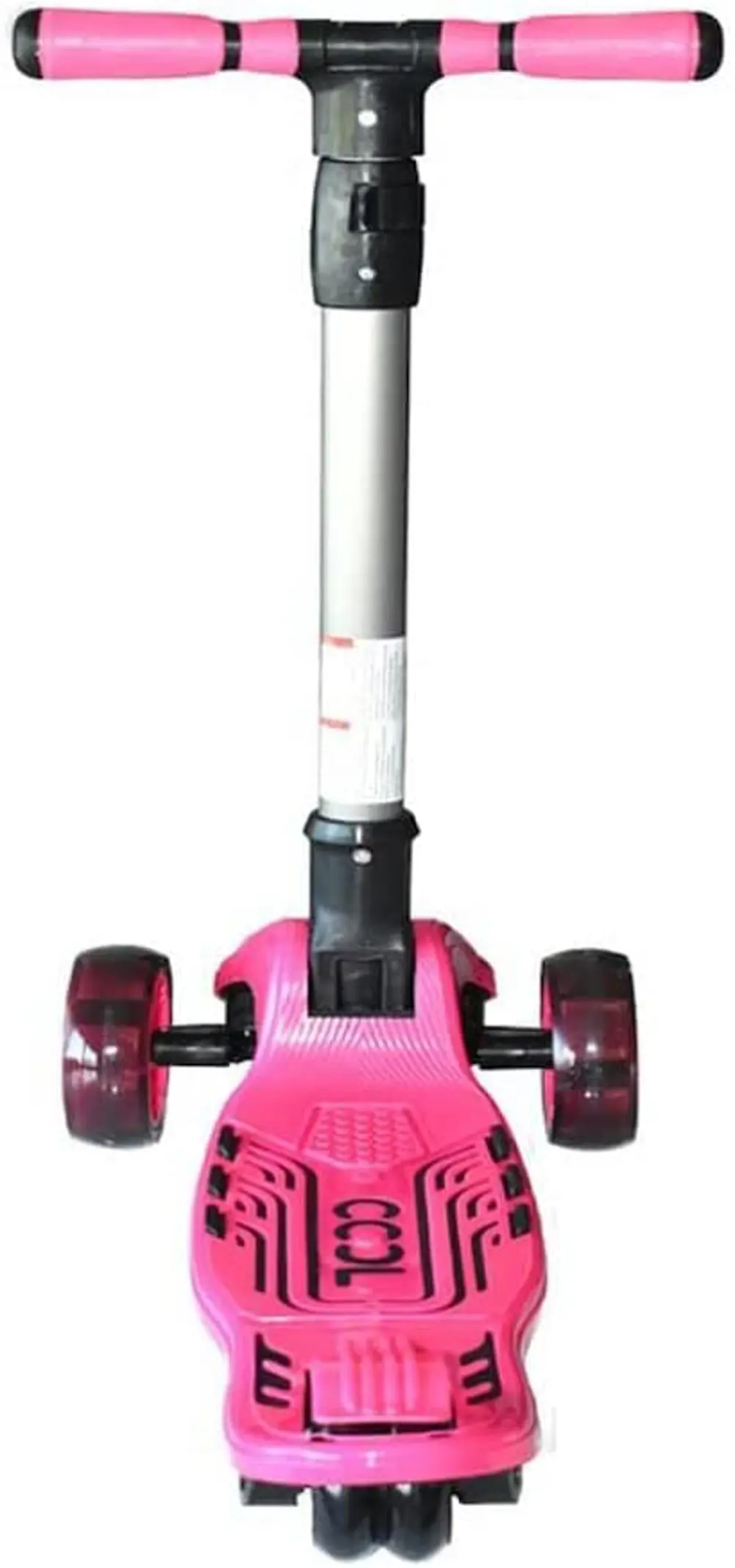 Cool Wheels Maxi Scooter Pembe FR59144