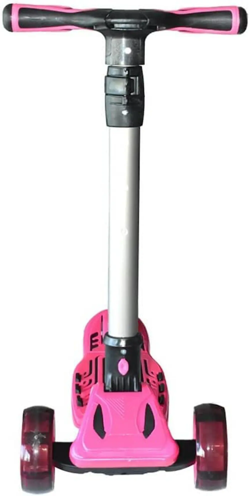 Cool Wheels Maxi Scooter Pembe FR59144