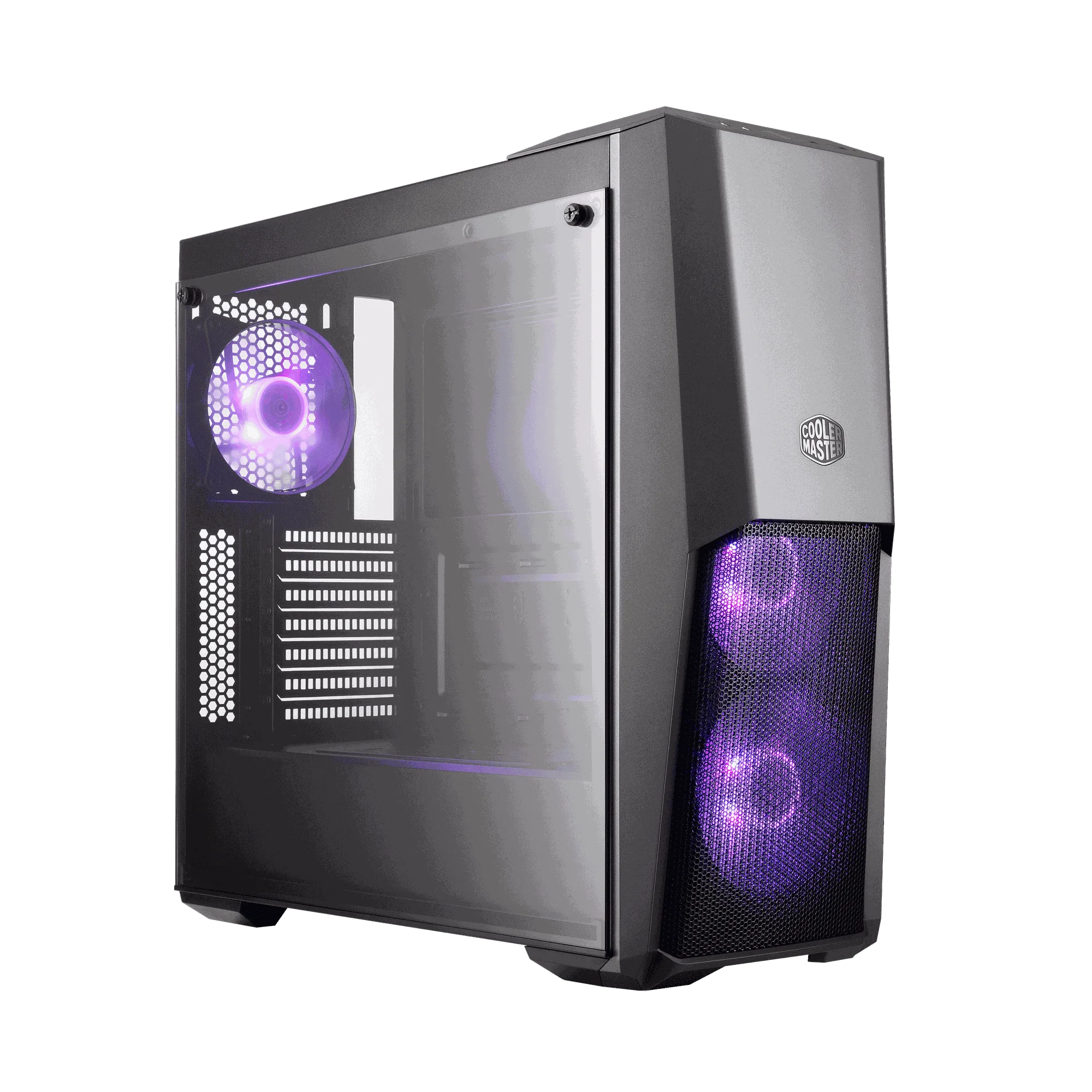 Cooler Master MasterBox MB500 Midi Tower (Psu yok) MB500-KGNN-S00 Fiyatı, Yorumları ve Özellikleri