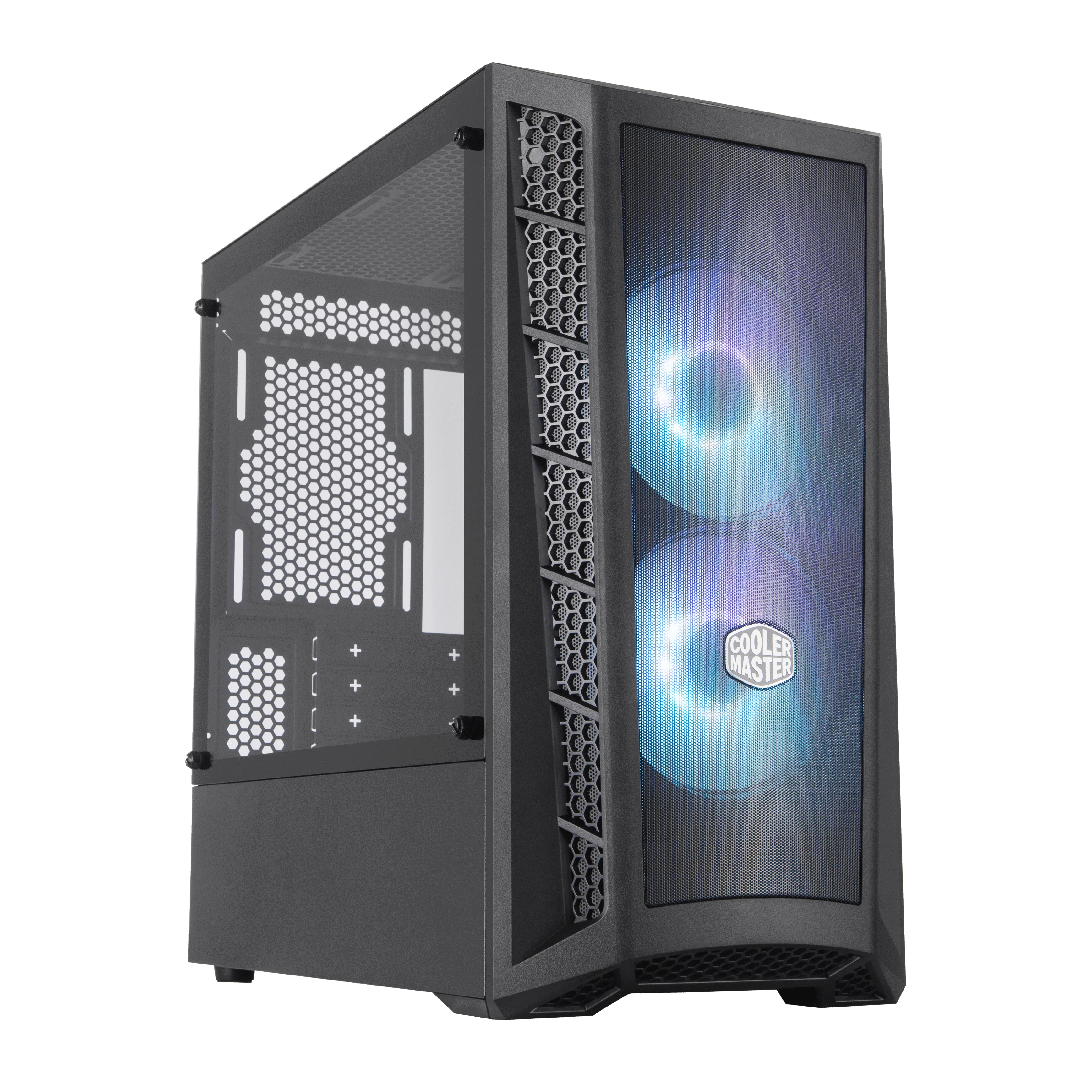 Cooler Master MasterBox MB311L RGB Micro Atx (600W) Fiyatı, Yorumları ve Özellikleri