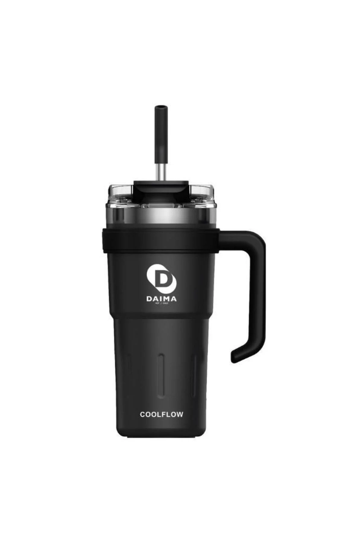 Coolflow Termos Siyah 780 Ml Coolflow Termos Siyah 780 Ml