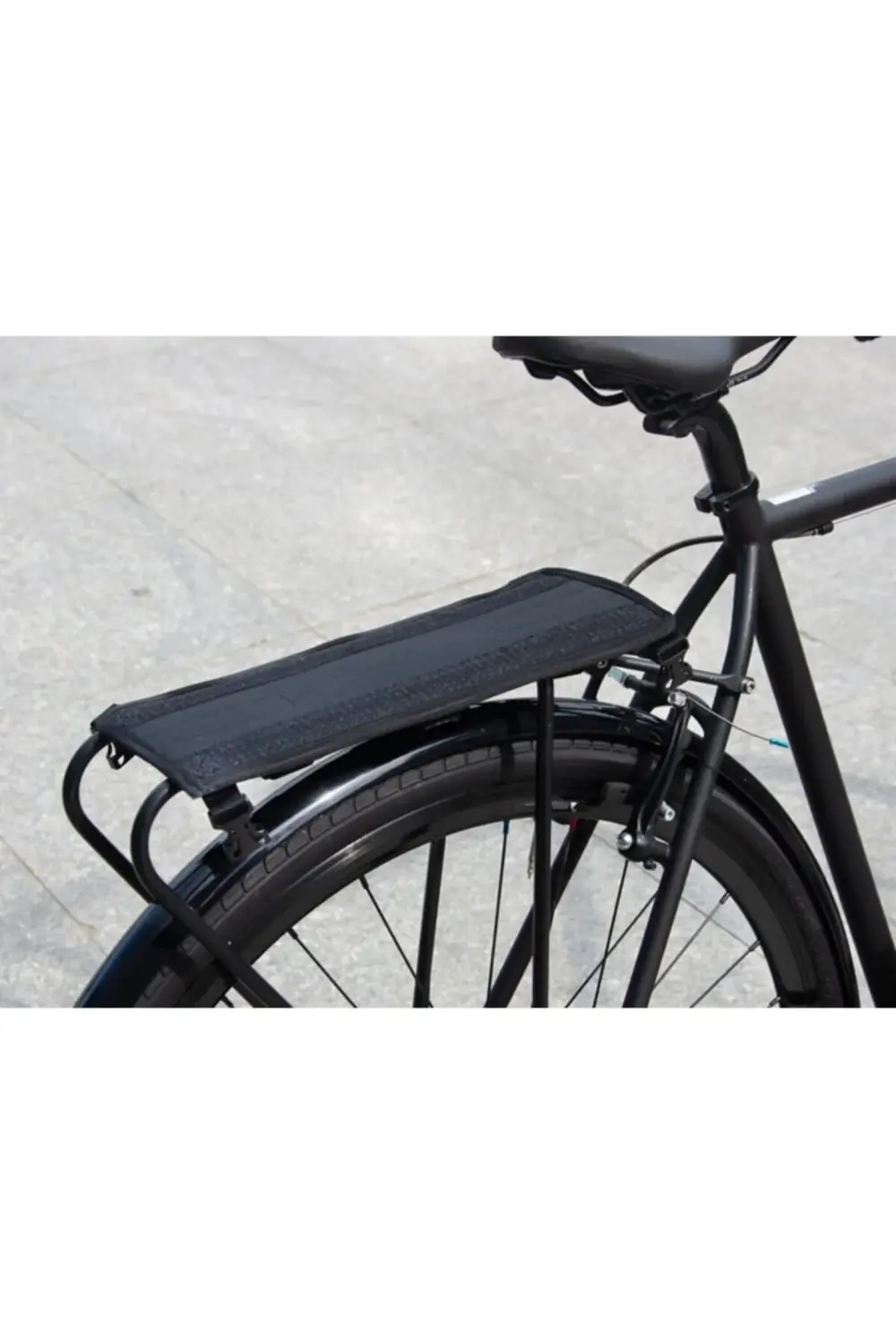 Coolie S 50 Bagaj Üstü Çanta