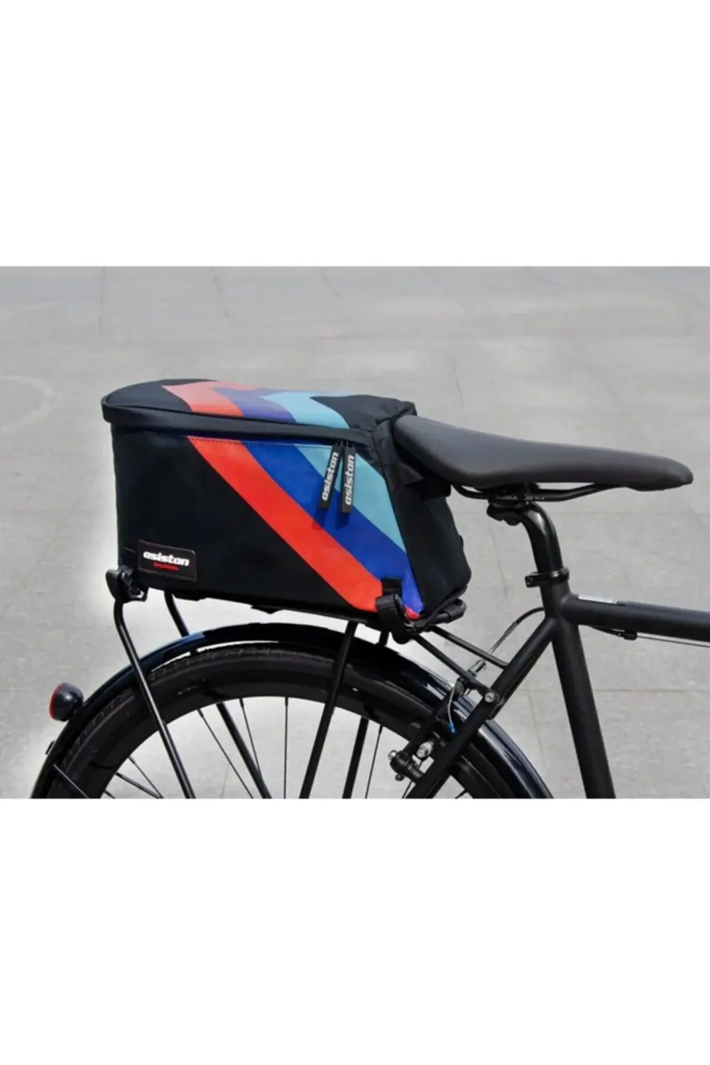 Coolie S 50 Bagaj Üstü Çanta