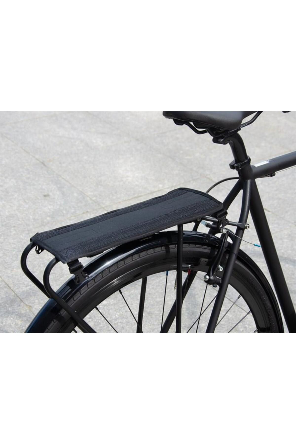 Coolie SS 500 Bagaj Üstü Çanta 9.5 Litre