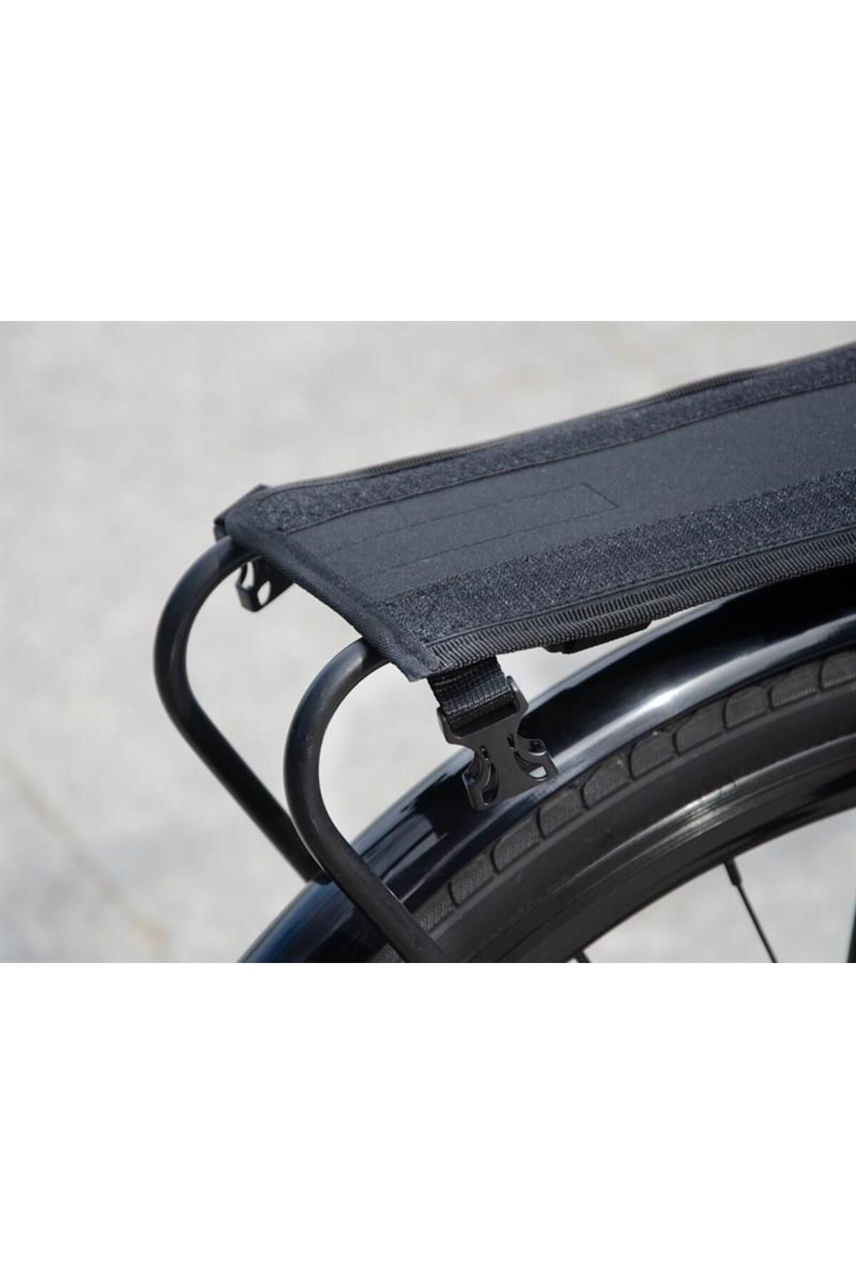 Coolie SS 500 Bagaj Üstü Çanta 9.5 Litre