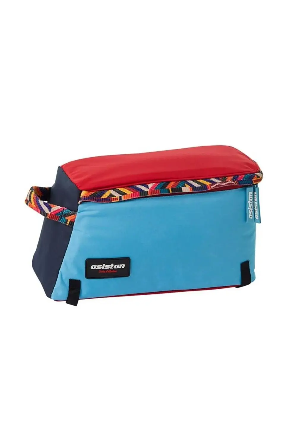 Coolie SS 500 Bagaj Üstü Çanta 9.5 Litre