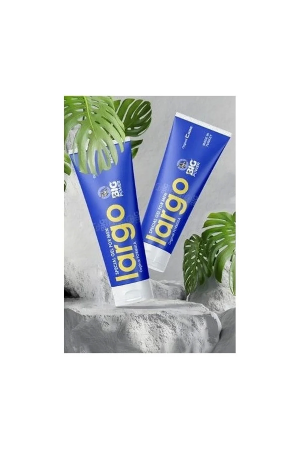 Coolman Erkek Kremi 50 ml x 2 Adet – Güçlü Koku ve Ter Kontrol