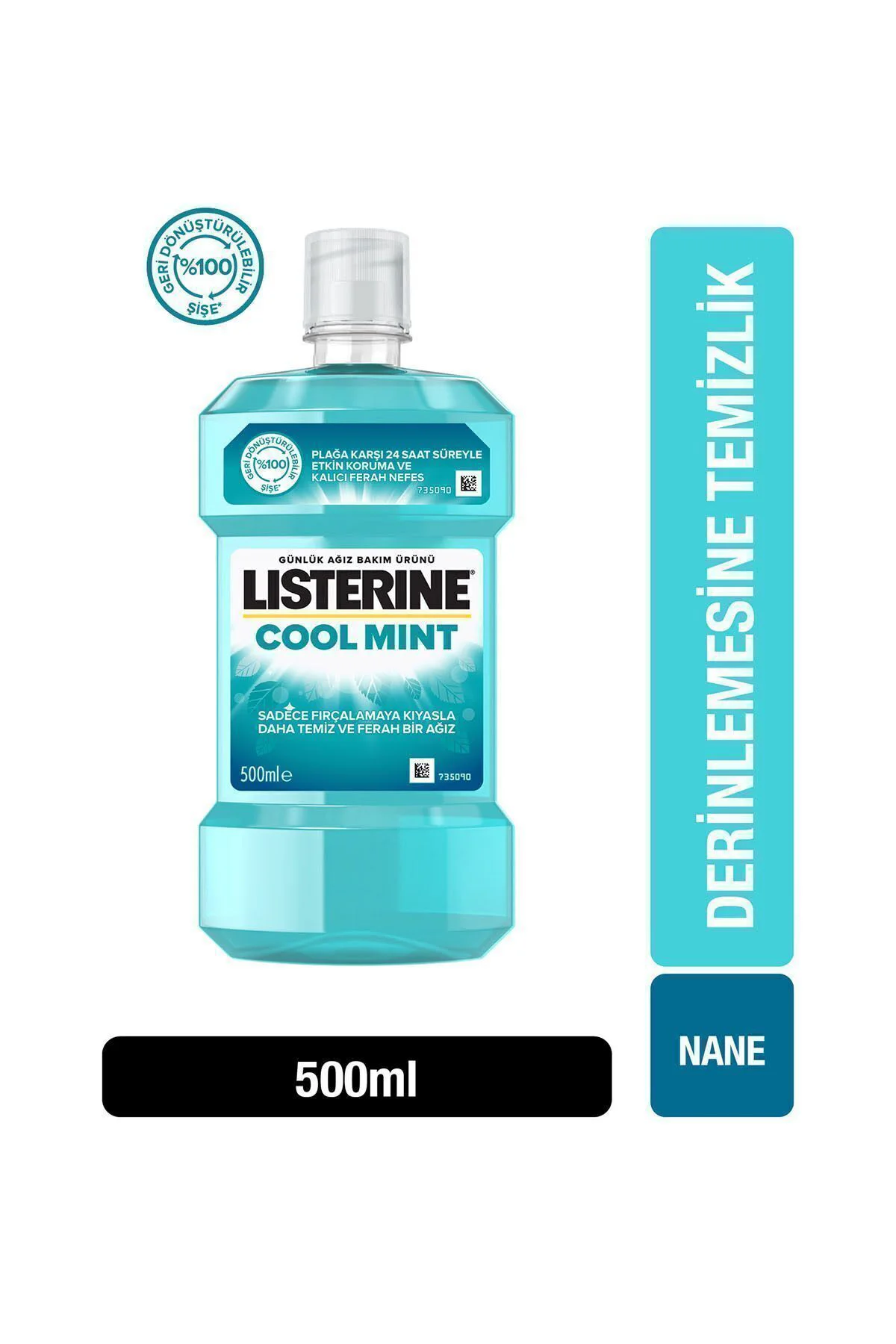 Coolmint 500 ml
