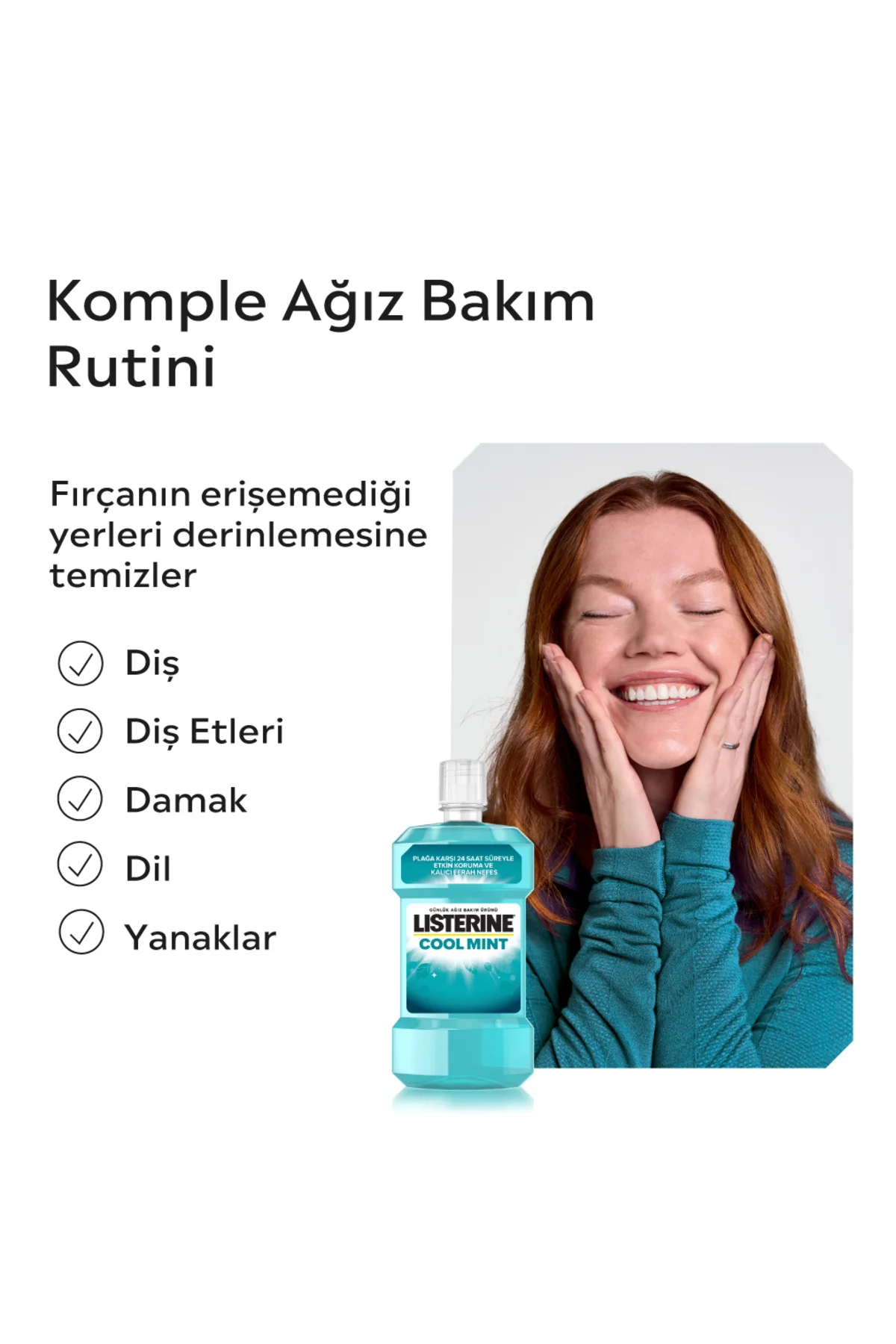 Coolmint 500 ml