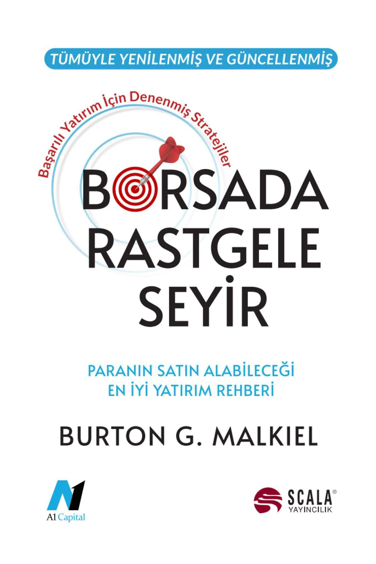 Çöp Adamın Şehir Rehberi