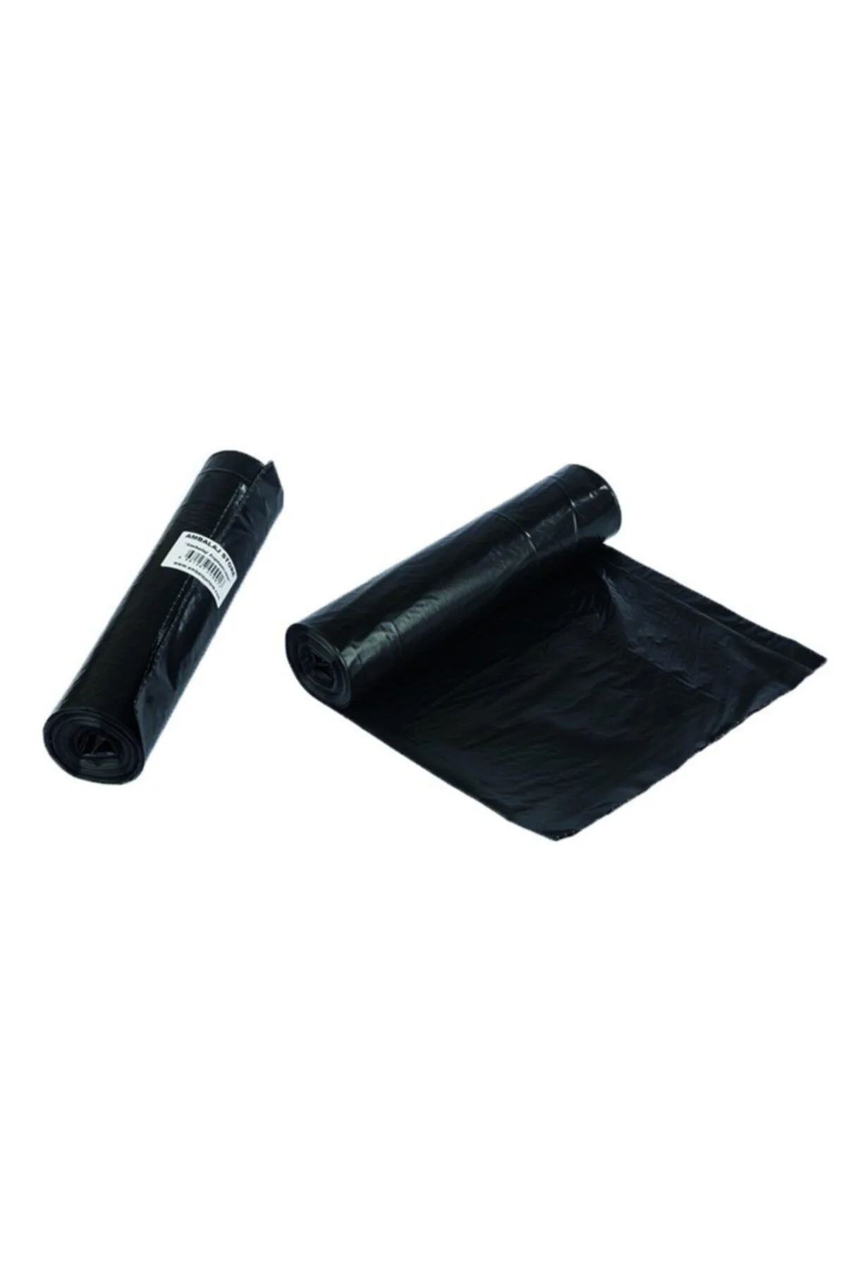 Çöp Poşeti 80/110 cm 10 Lu Rulo Fiyatı