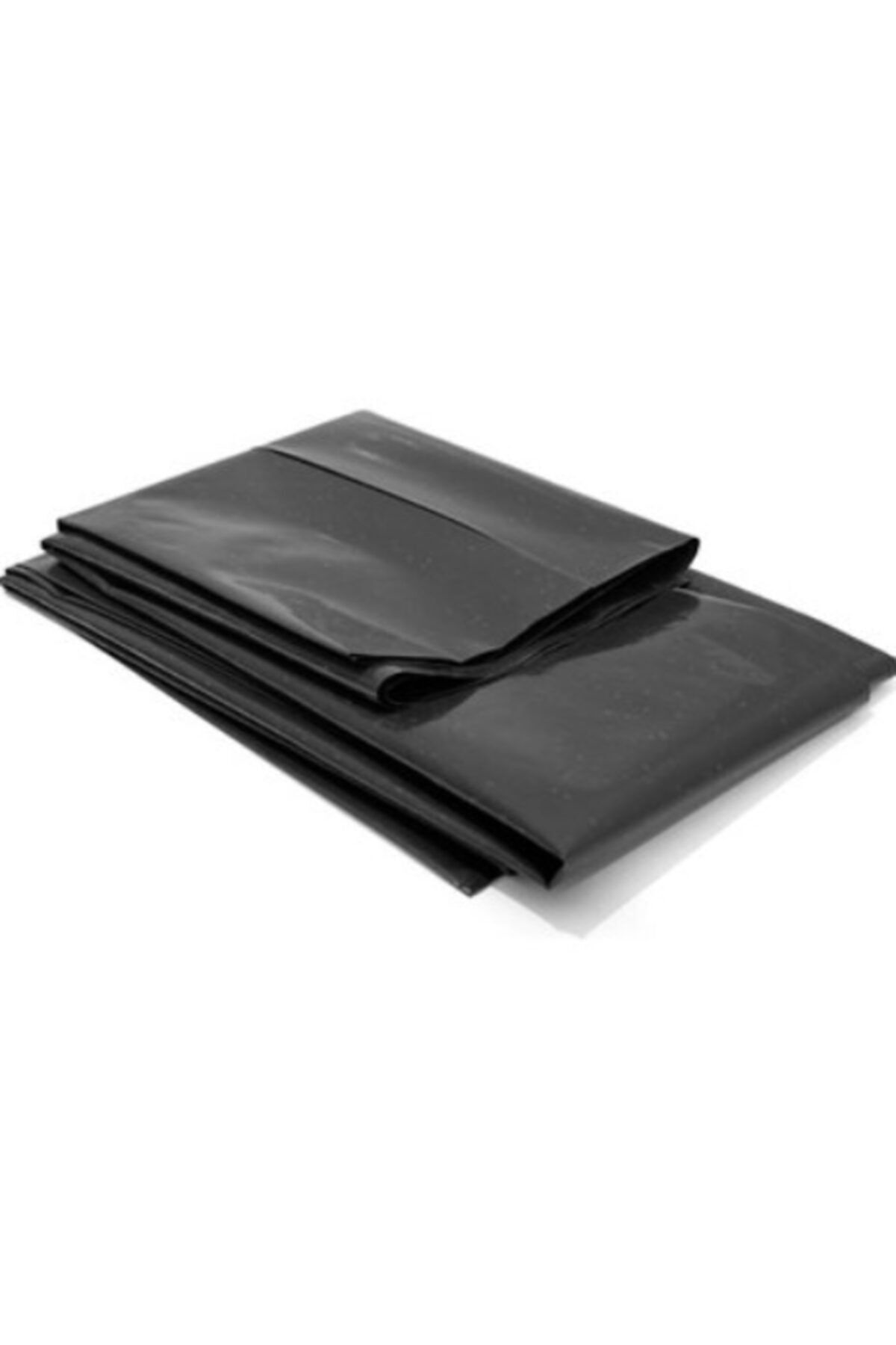 Aryapak Çöp Poşeti 80*110 Dökme 25Kg