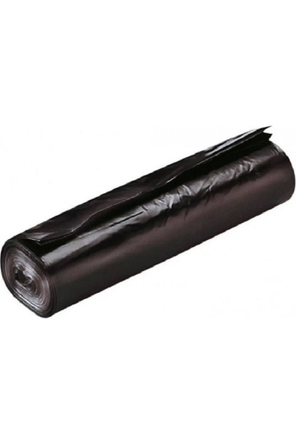 Floppy Çöp Poşeti Jumbo Boy 80*110 10 Lu 400 Grm Ekstra Kalın 10*10 (100