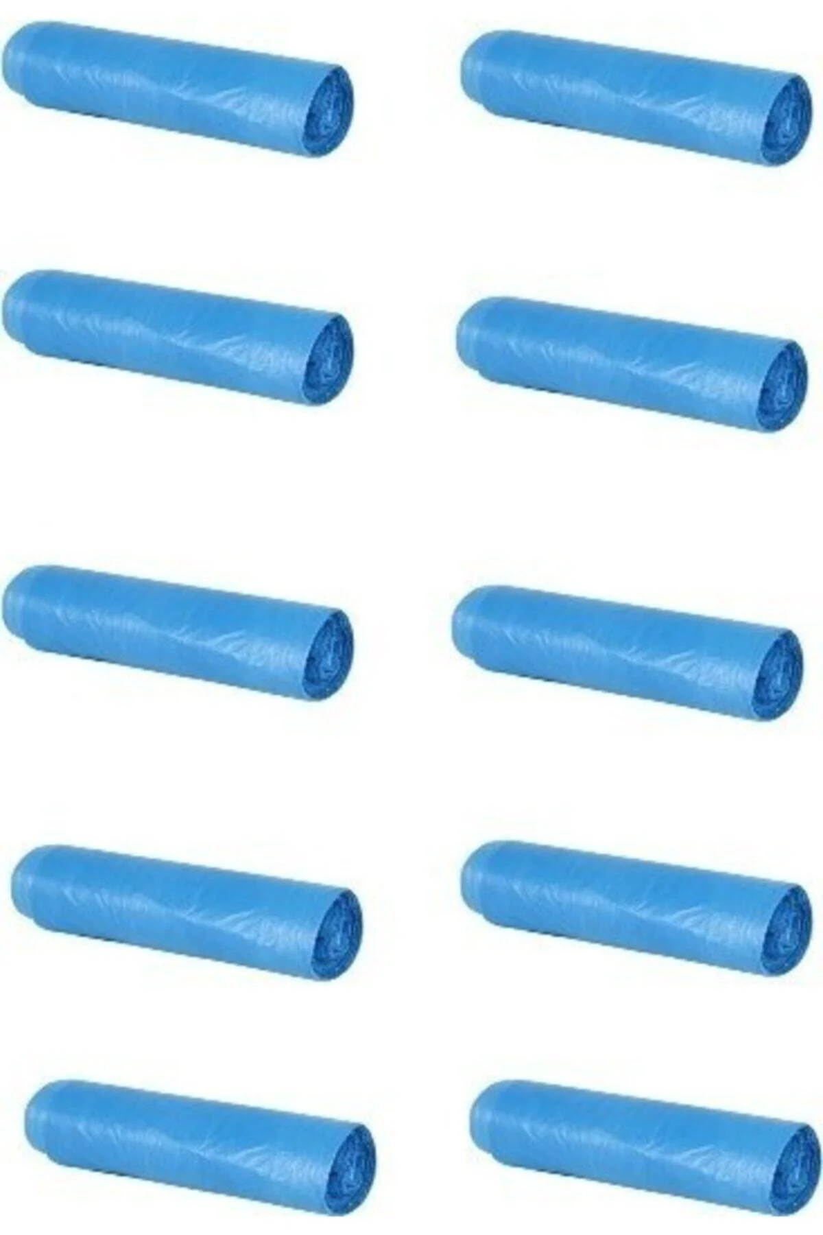 Çöp Poşeti Jumbo Boy (80*110) 10 Lu 5 Paket