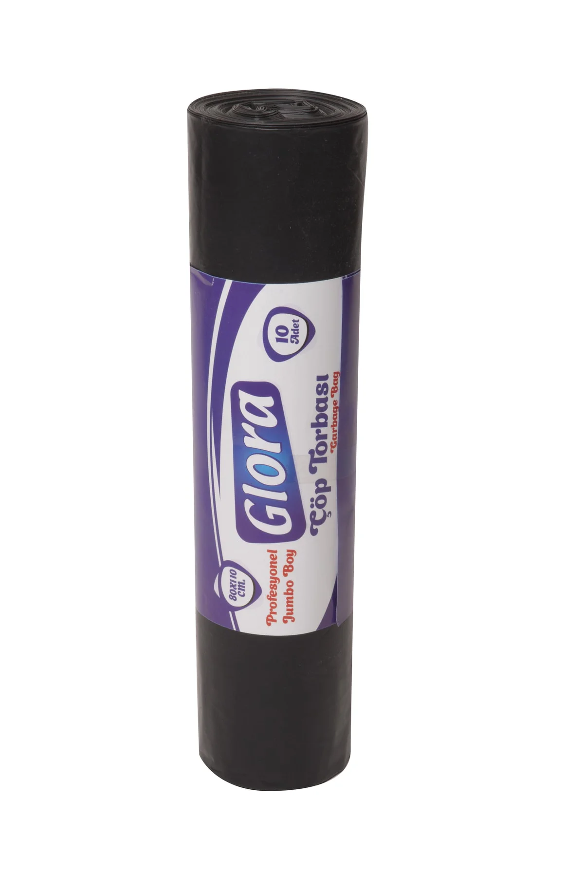 Çöp Torbası End.jumbo Boy 80*110 650 gr