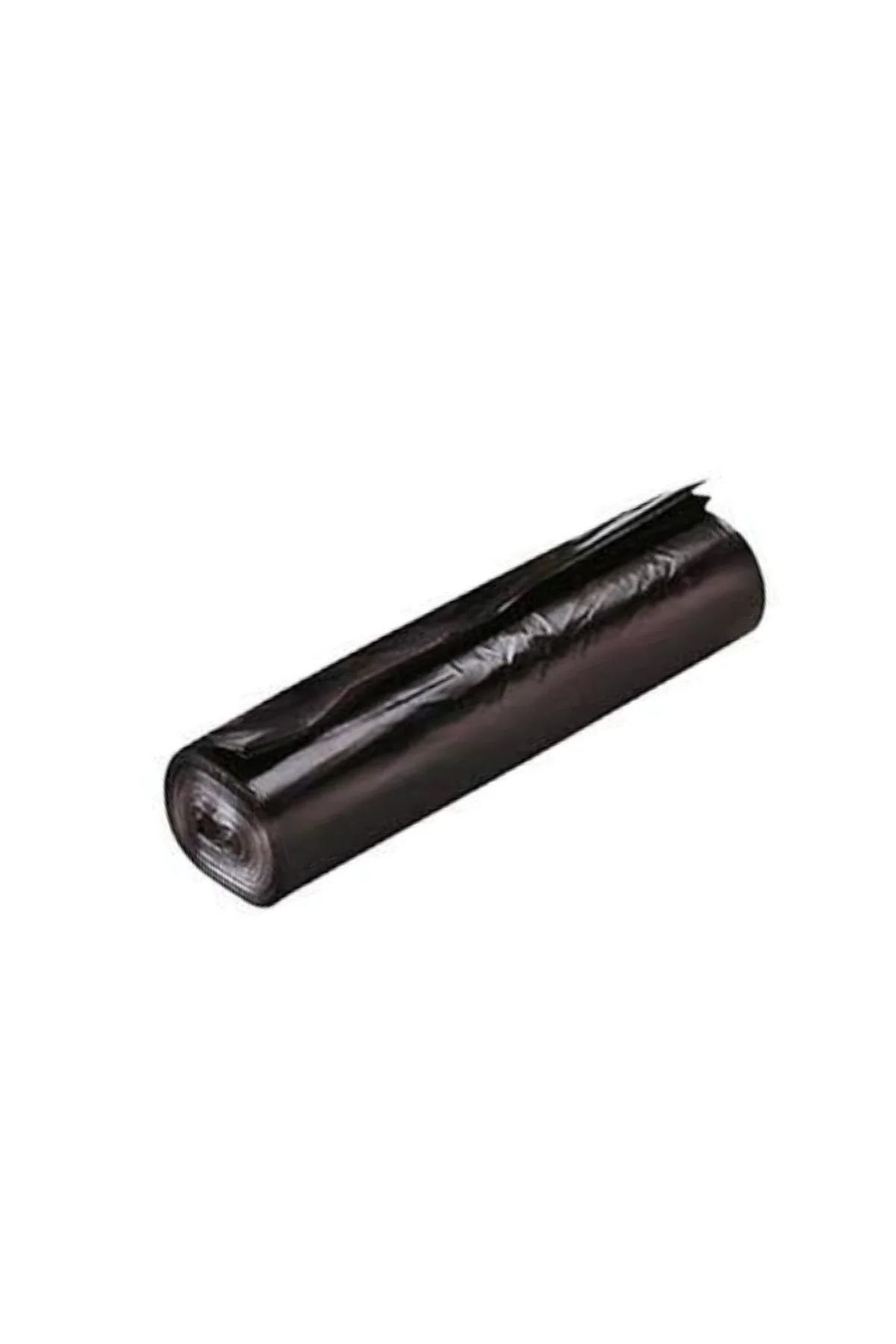 Çöp Torbası Jumbo Boy 10'lu 1 Rulo 300 Gram Kalın 80 x 110 Çöp Poşeti