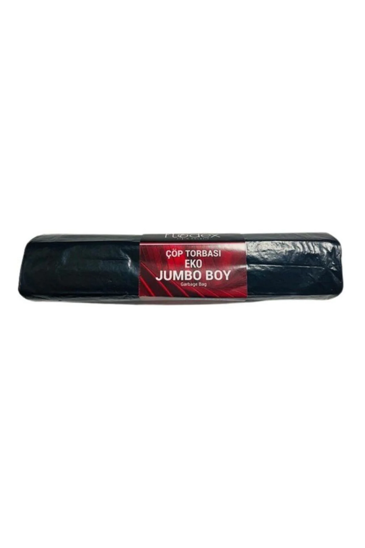 Çöp Torbası Jumbo Boy 80 X 110 Cm 7 Li X 20 Rulo