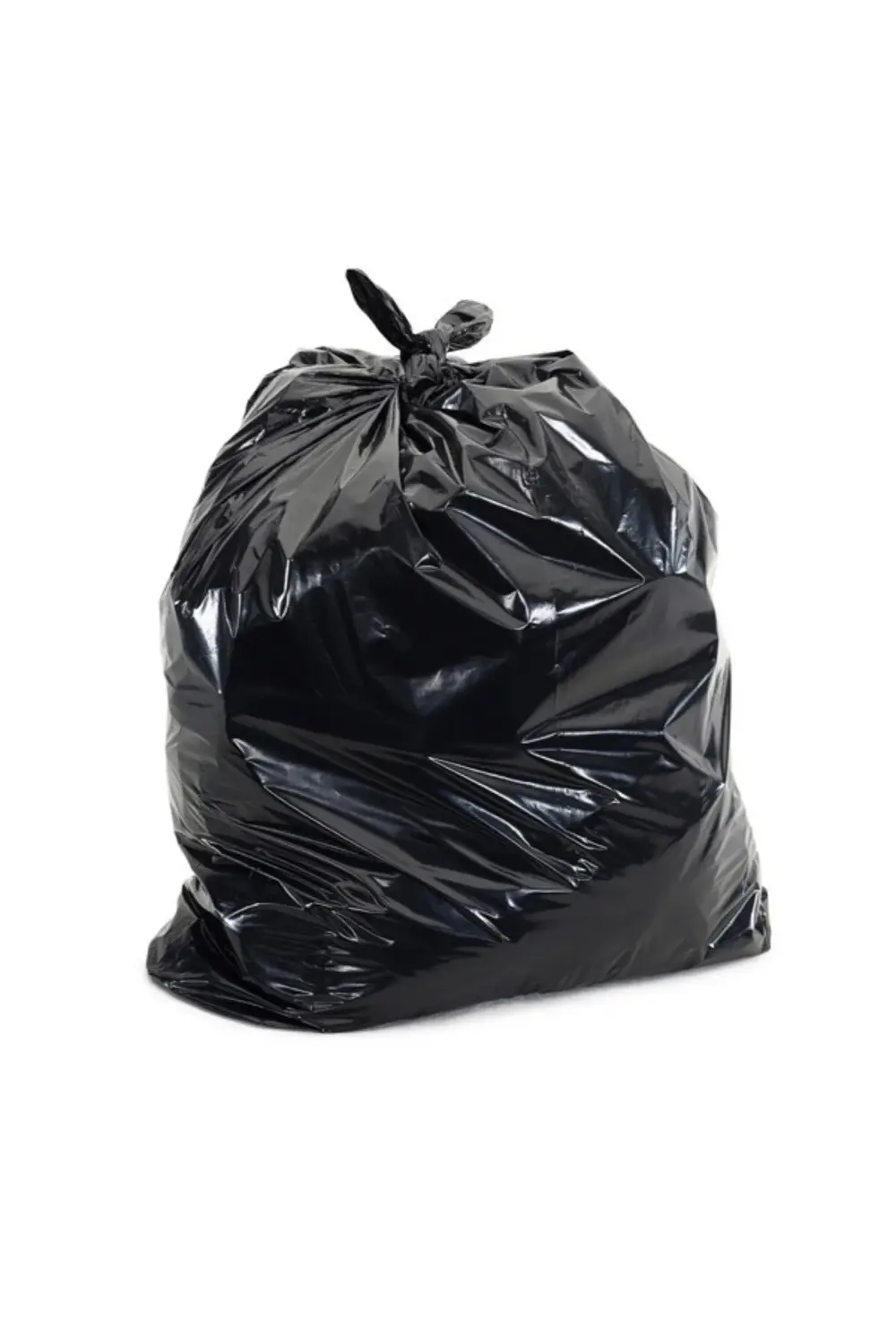 Çöp Torbası Jumbo Boy 10'lu 1 Rulo 300 Gram Kalın 80 x 110 Çöp Po