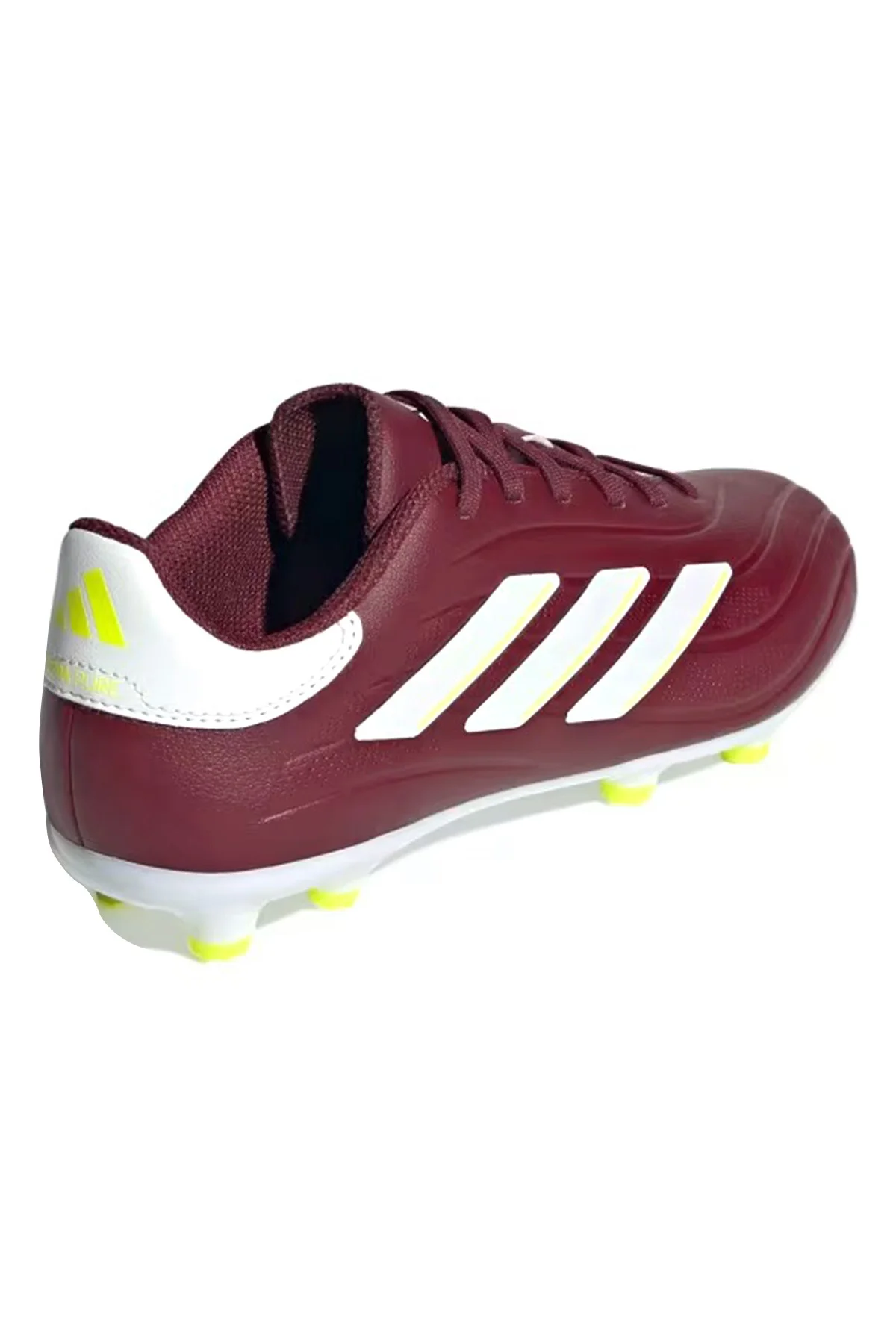 Copa Pure 2 League Fg J Çocuk Kırmızı Futbol Krampon Ie7494