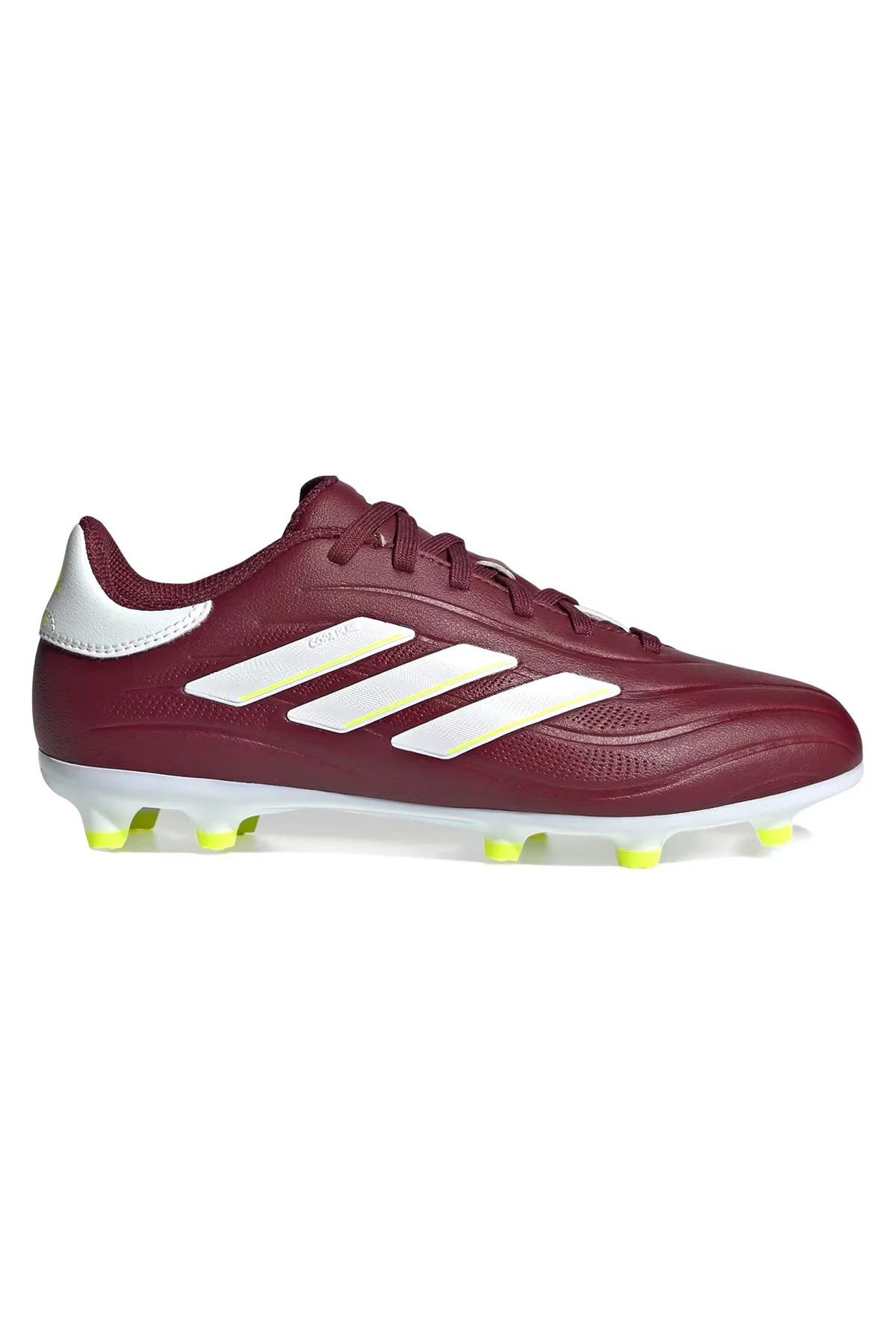 Copa Pure 2 League Fg J Çocuk Kırmızı Futbol Krampon Ie7494