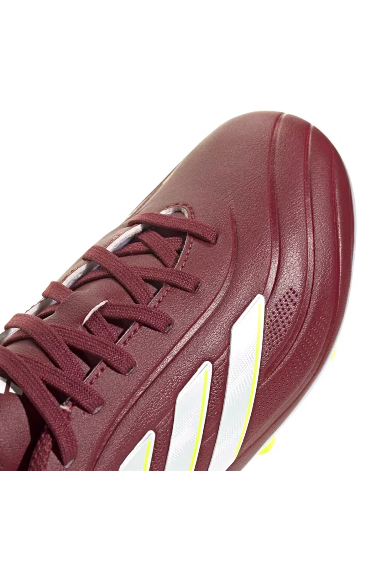 Copa Pure 2 League Fg J Çocuk Kırmızı Futbol Krampon Ie7494