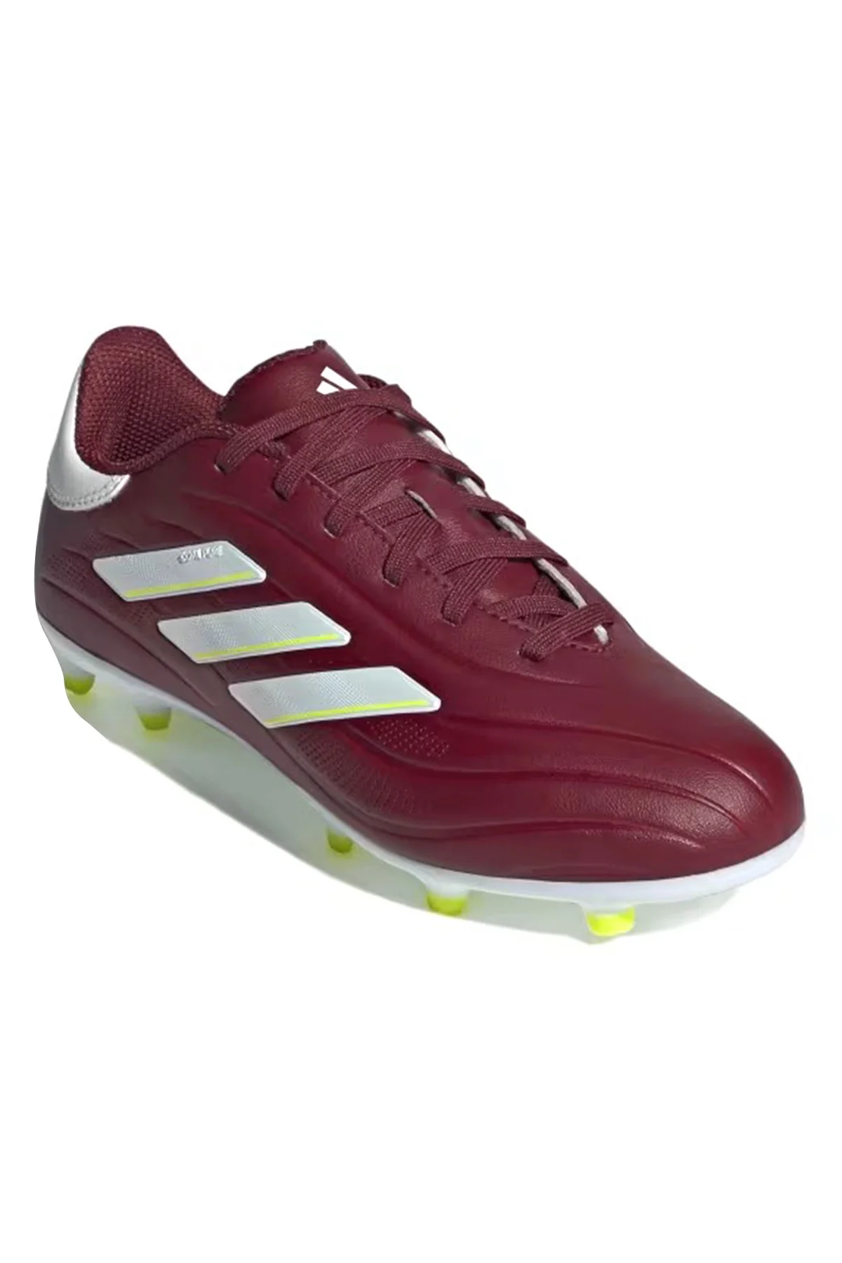 Copa Pure 2 League Fg J Çocuk Kırmızı Futbol Krampon Ie7494