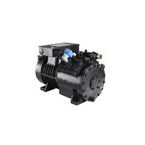 Copeland KLP-20X-EWL Yarı Hermetik Kompresör